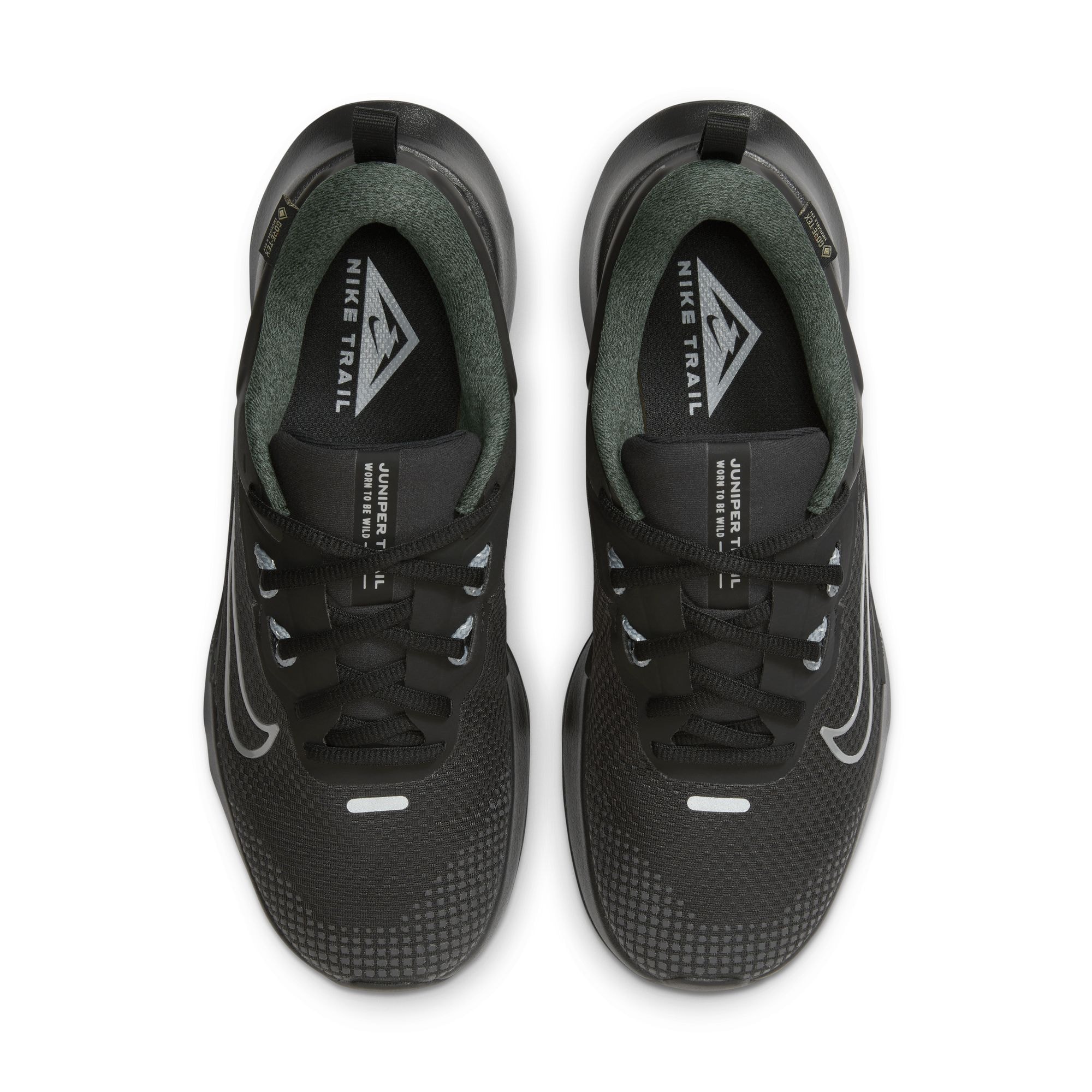 Nike Trailrunningschuh »Juniper Trail 2 GORE-TEX«  wasserdicht