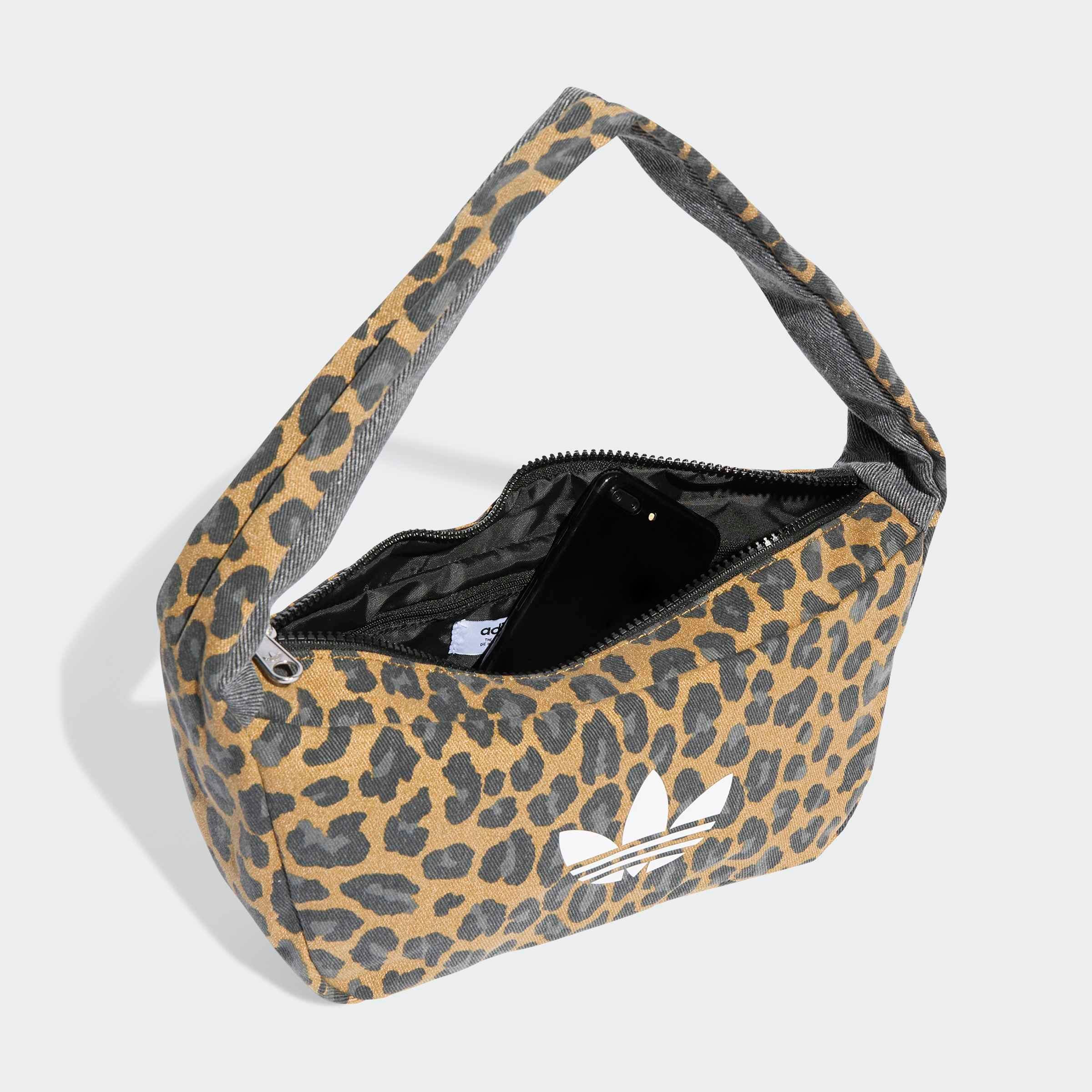 adidas Originals Sporttasche »LEO S BAG«, Leo Handtasche, Reißverschluss