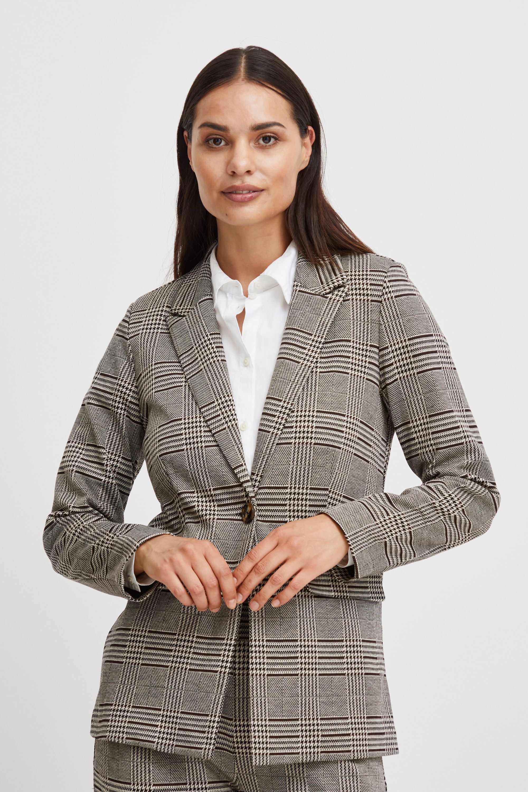 b.young Jackenblazer »Jackenblazer BYRowan«