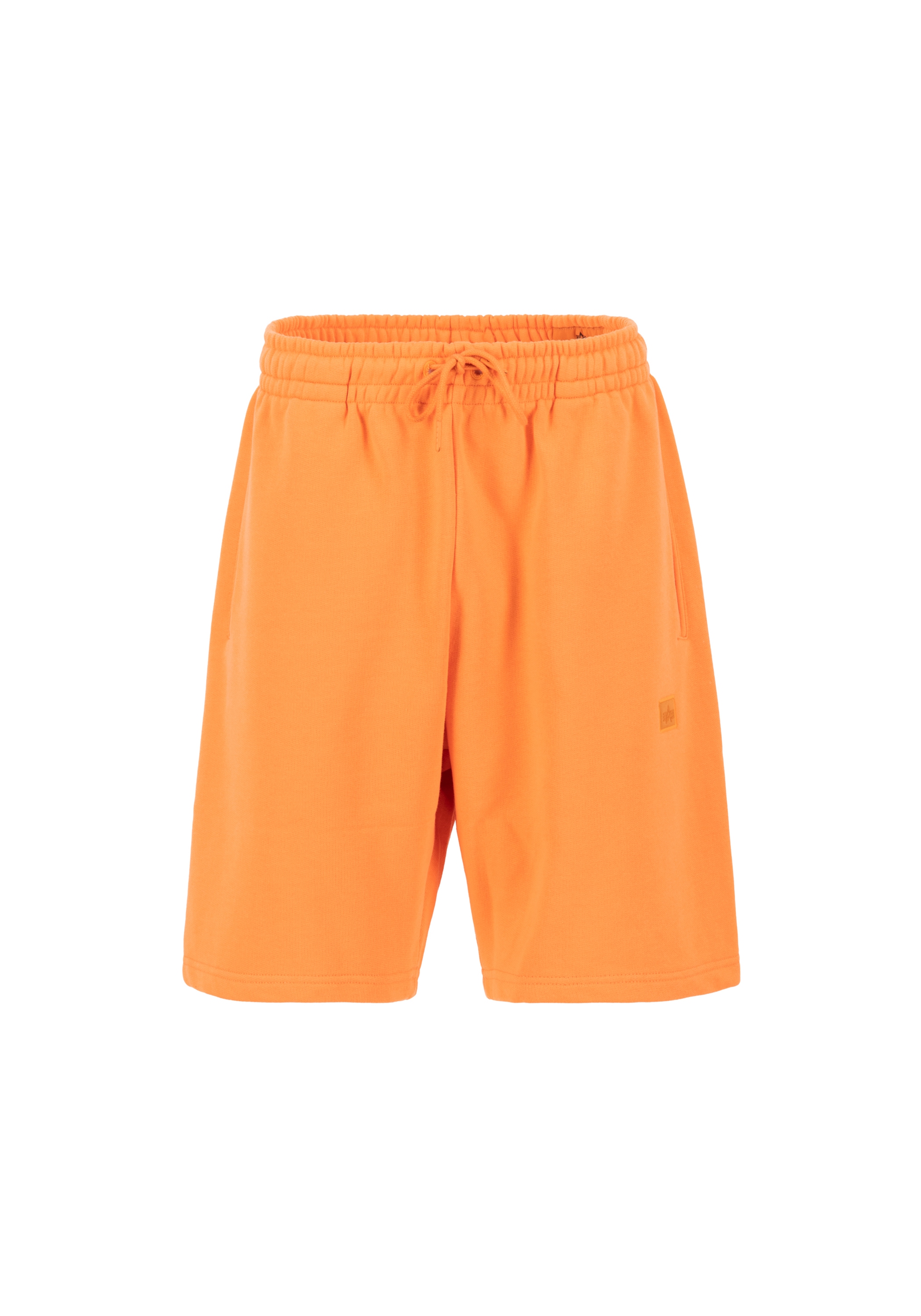 Shorts »Alpha Industries Men - Shorts Alpha Essentials RL Shorts«