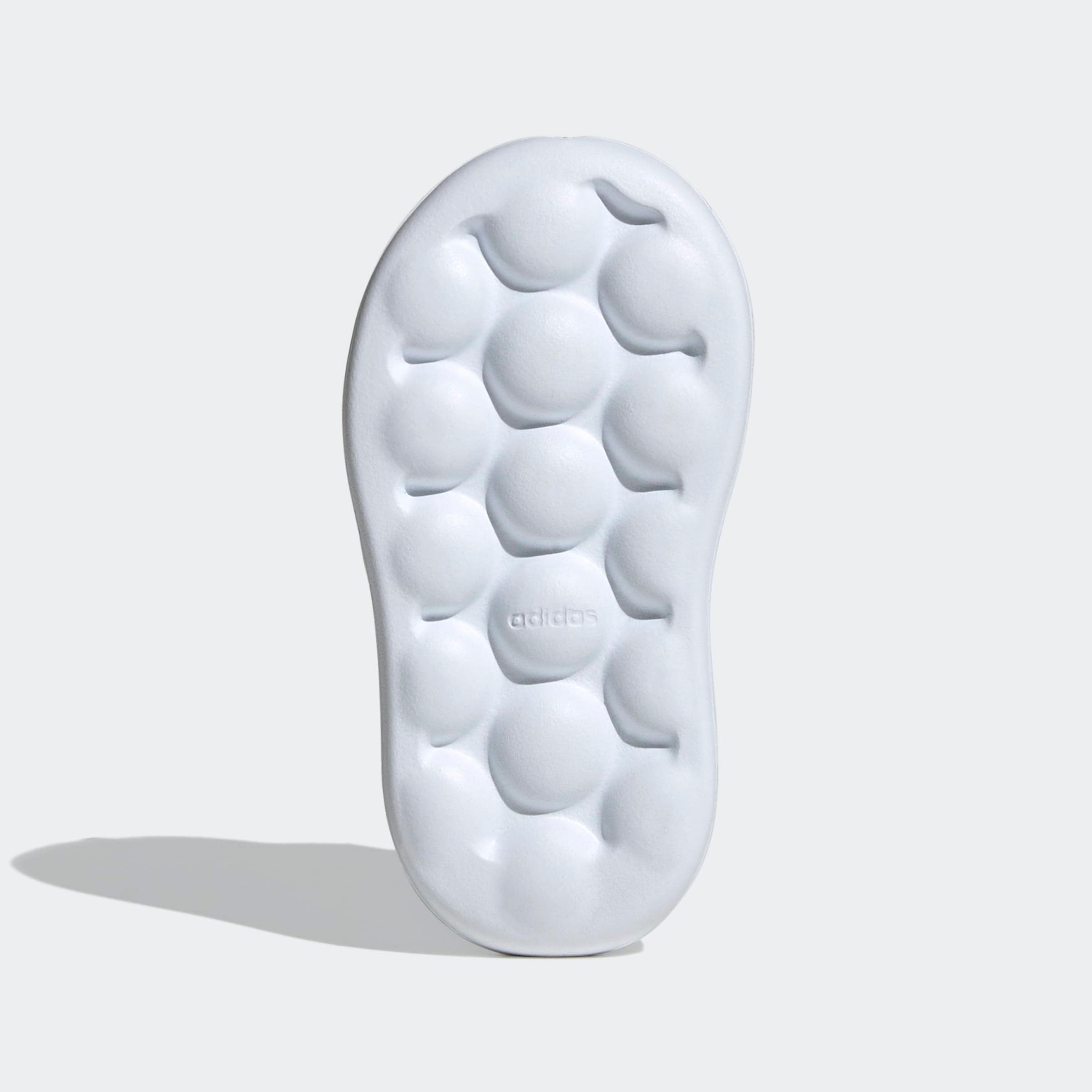 adidas Sportswear Klettschuh »BREAKNET 2.0 KIDS«, für Kinder