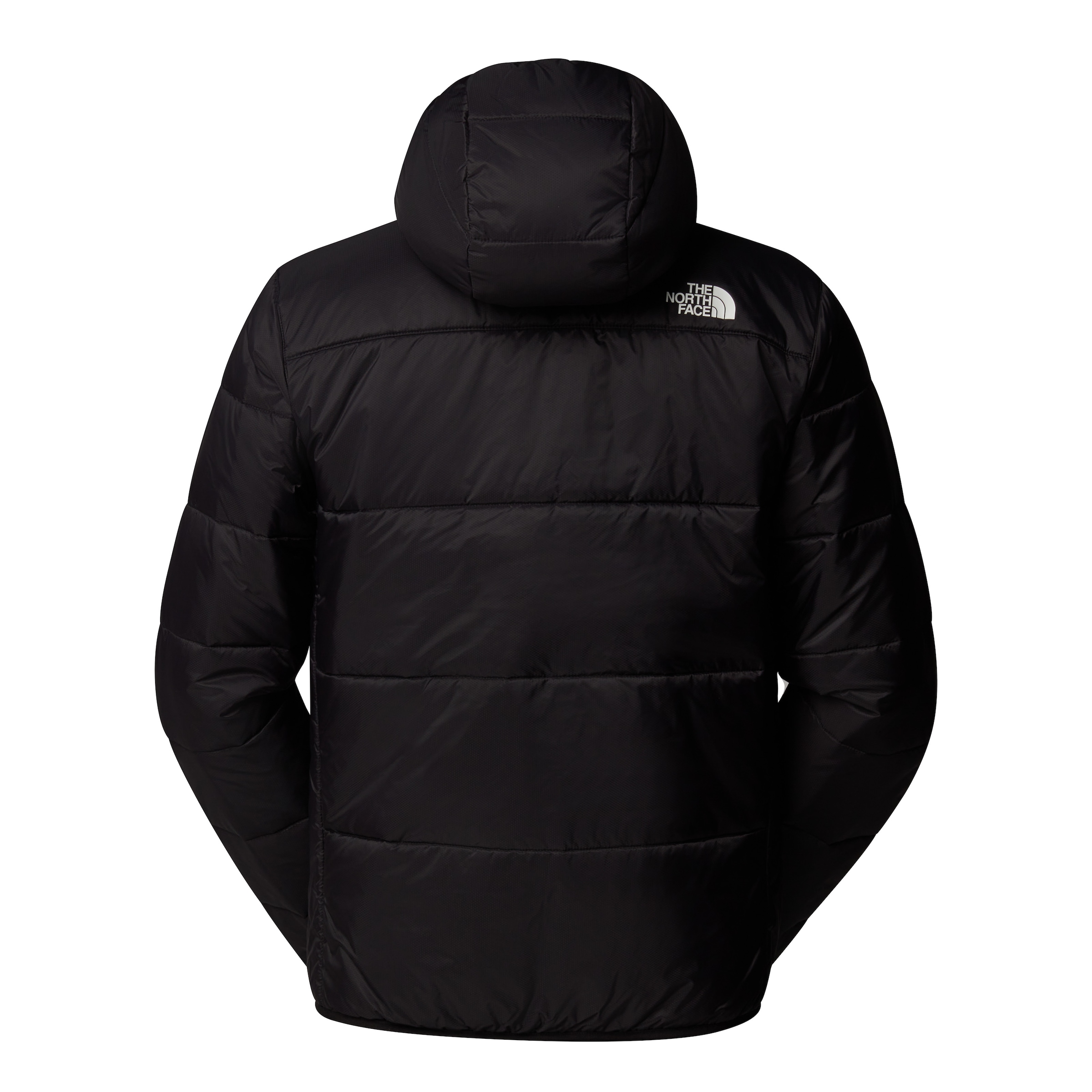 The North Face Funktionsjacke »M QUEST SYNTHETIC JACKET«, mit Kapuze, Synthetisch isoliert, wetterfest, leicht – Übergangsjacke