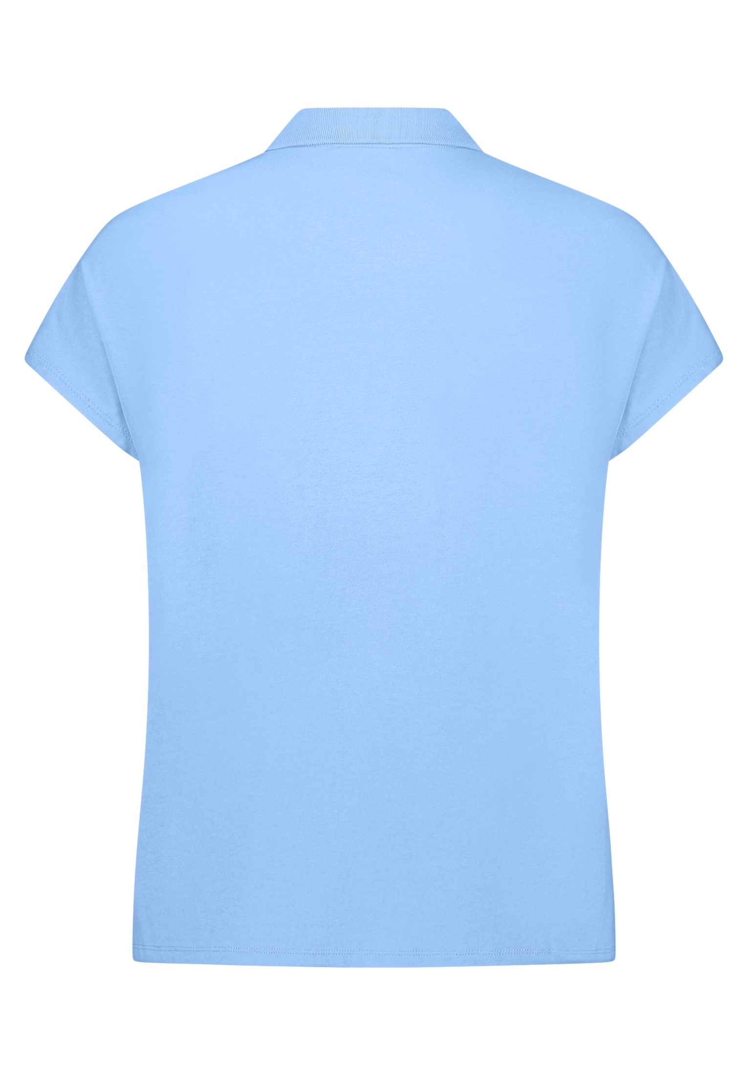 Betty Barclay Poloshirt »Poloshirt mit Schmucksteinen«