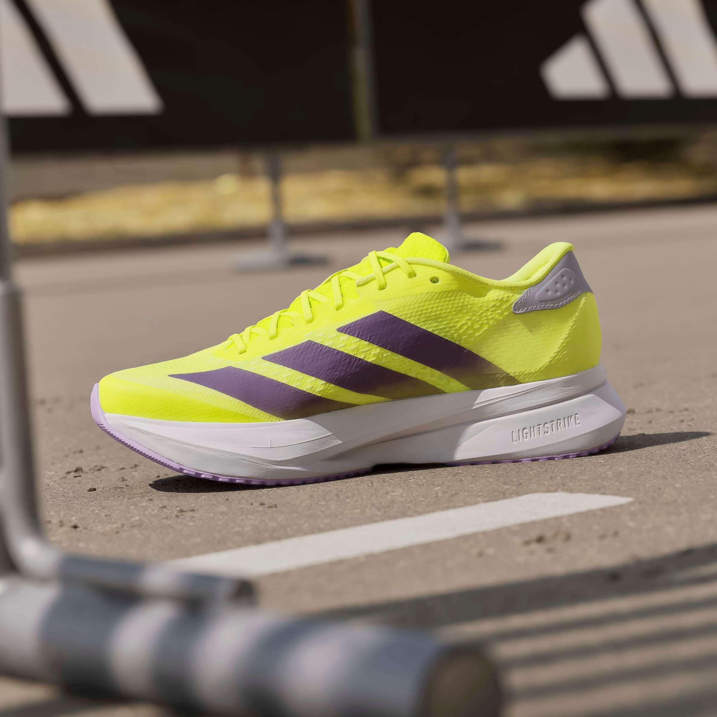 adidas Performance Laufschuh »ADIZERO SL 2«  mit Lightstrike-Sohle