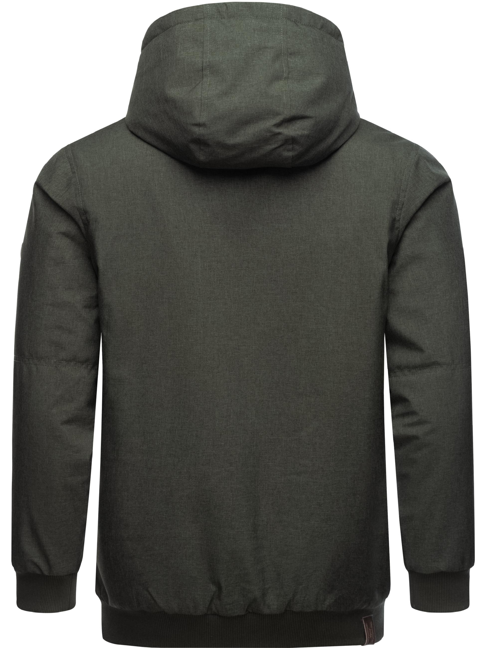Ragwear Winterjacke »Winterjacke Stewie«