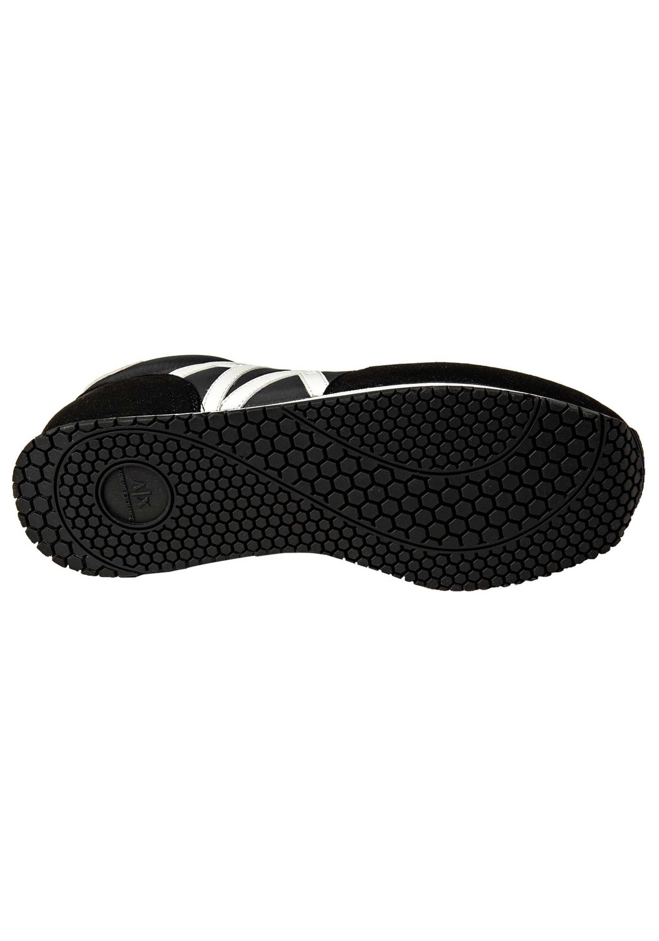 ARMANI EXCHANGE Sneaker »Sneaker«