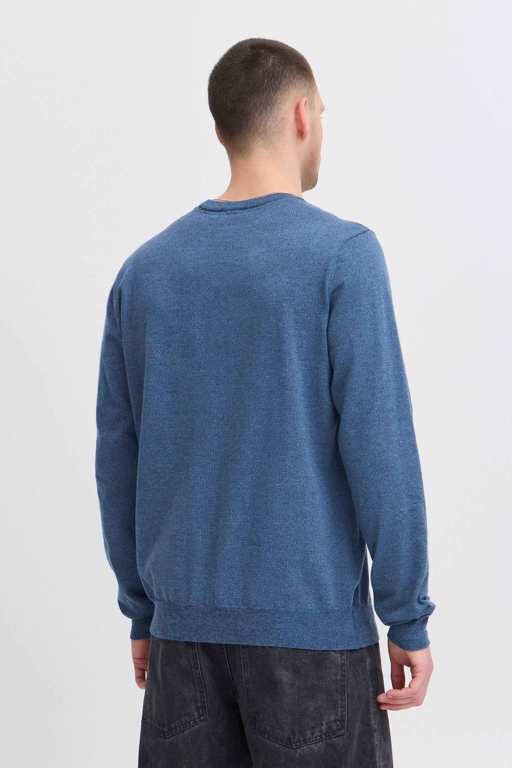 Blend Longpullover »Sweatshirt BHBruton«
