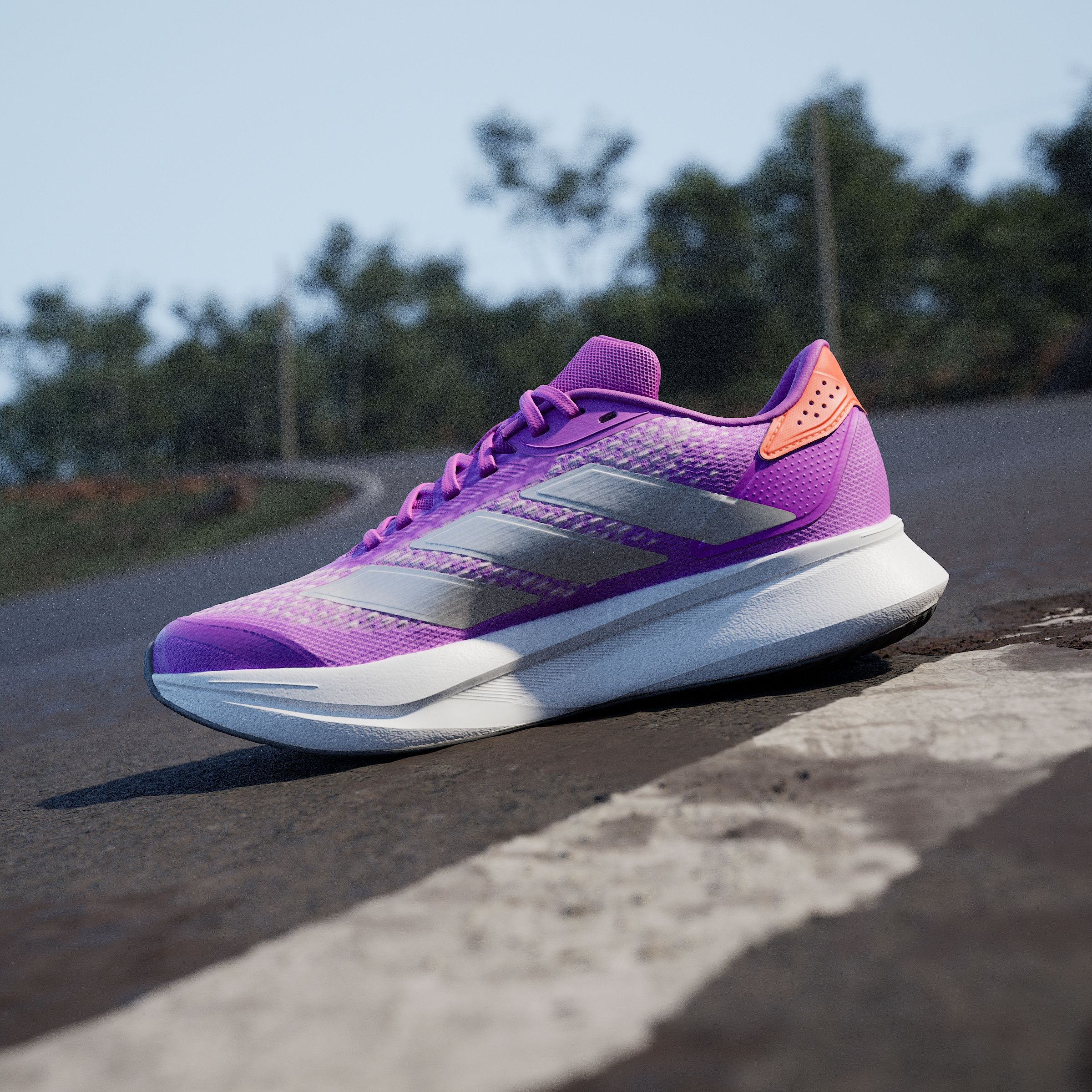 adidas Performance Laufschuh »DURAMO SL 2«