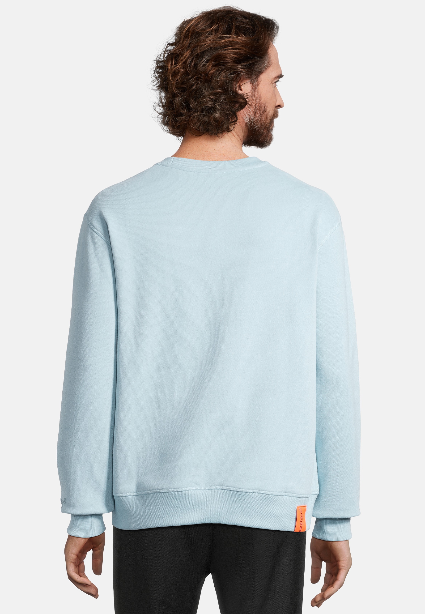 salzhaut Sweatshirt »Sweatshirt OLBEN UNISEX«
