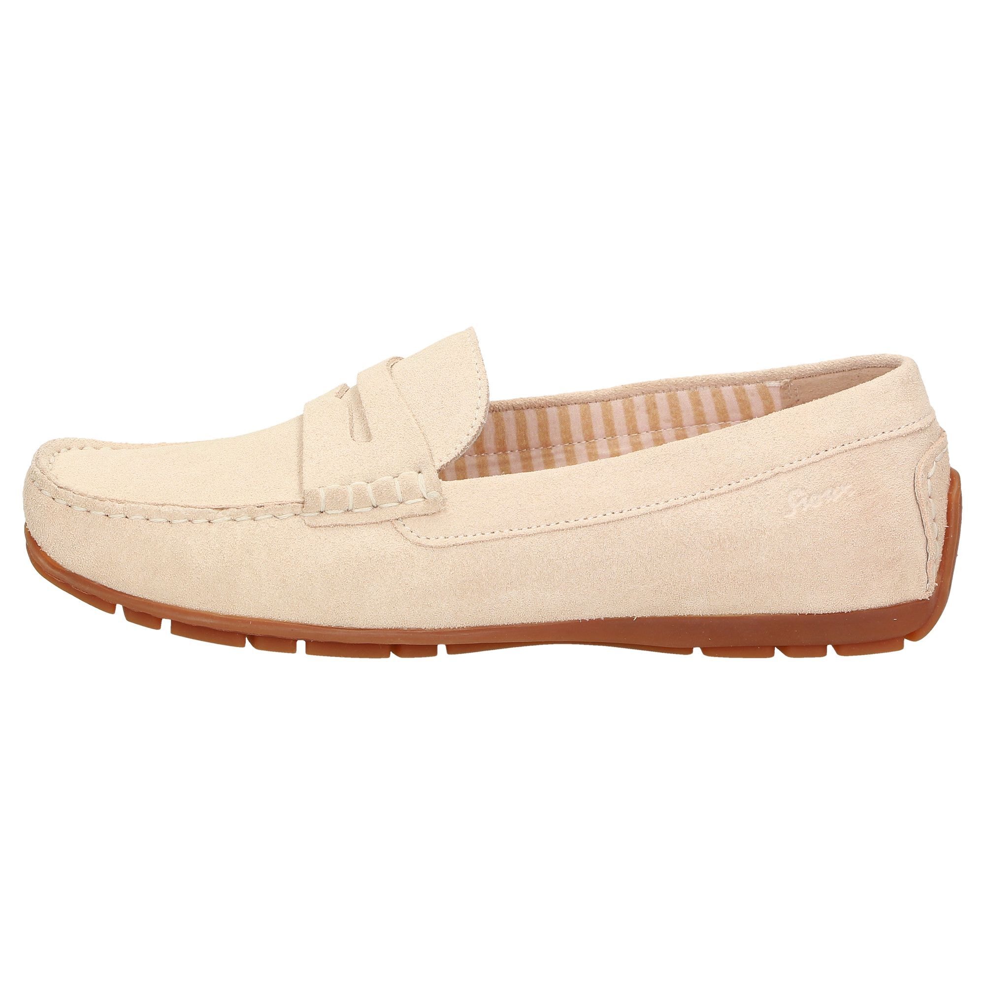 SIOUX Slipper »Carmona-700«