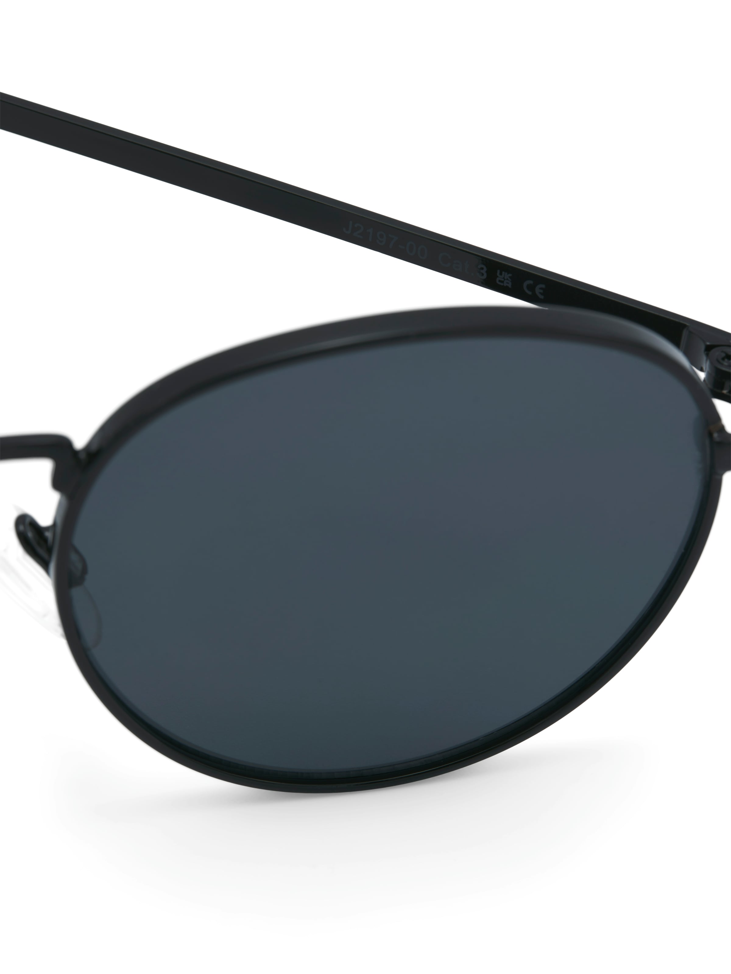 Jack & Jones Sonnenbrille »JACRYDER SUNGLASSES NOOS«