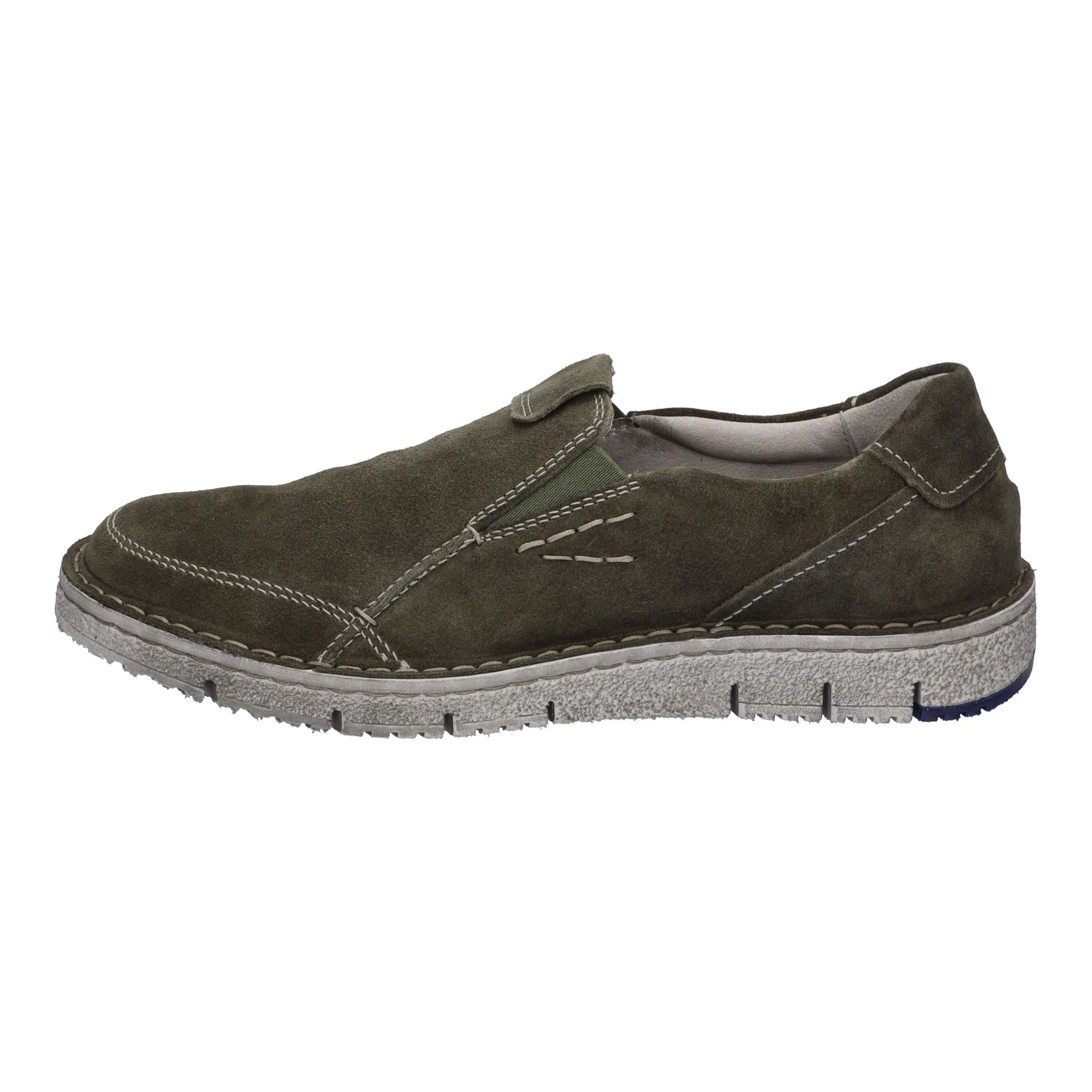 Josef Seibel Slipper »Ruben 21, khaki«