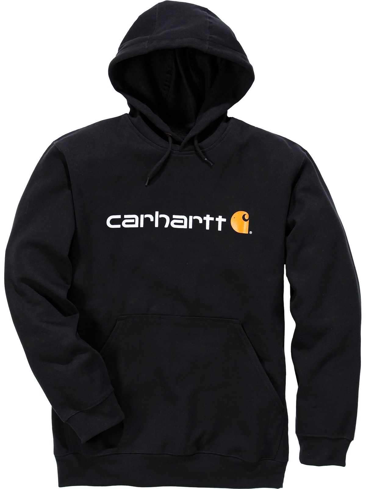 Carhartt Hoodie »Bekleidung Logo Sweatshirt«
