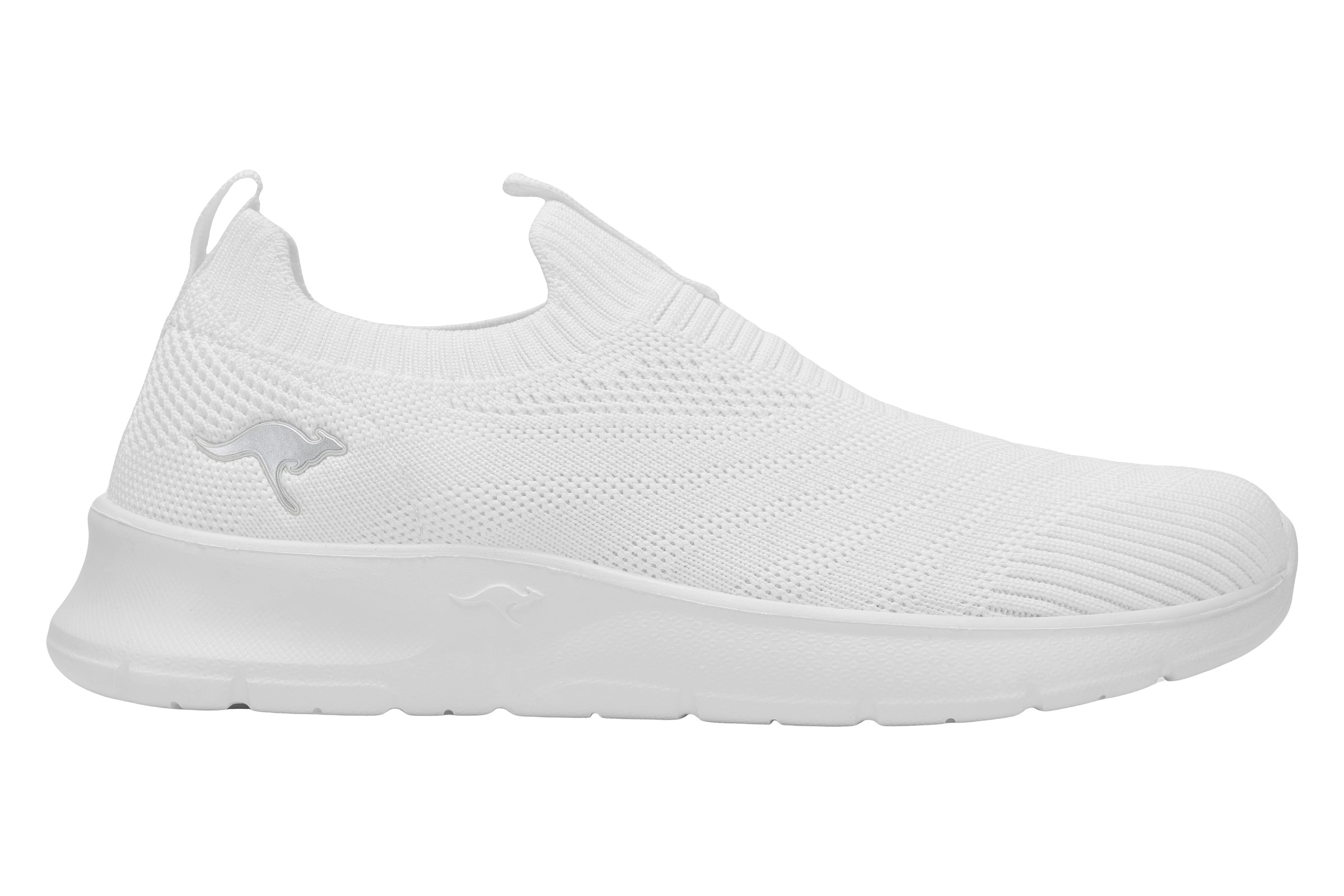 KangaROOS Sneaker »K-NJ RONA«  praktischer Schlupfeinstieg
