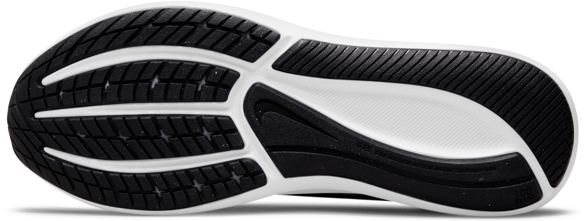 Nike Laufschuh »STAR RUNNER 3 (GS)«