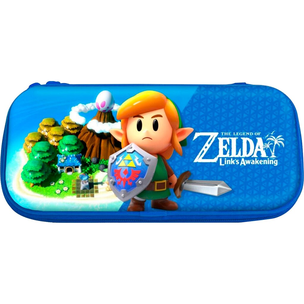 Hori Spielekonsolen-Tasche »The Legend of Zelda Link's Awakening«