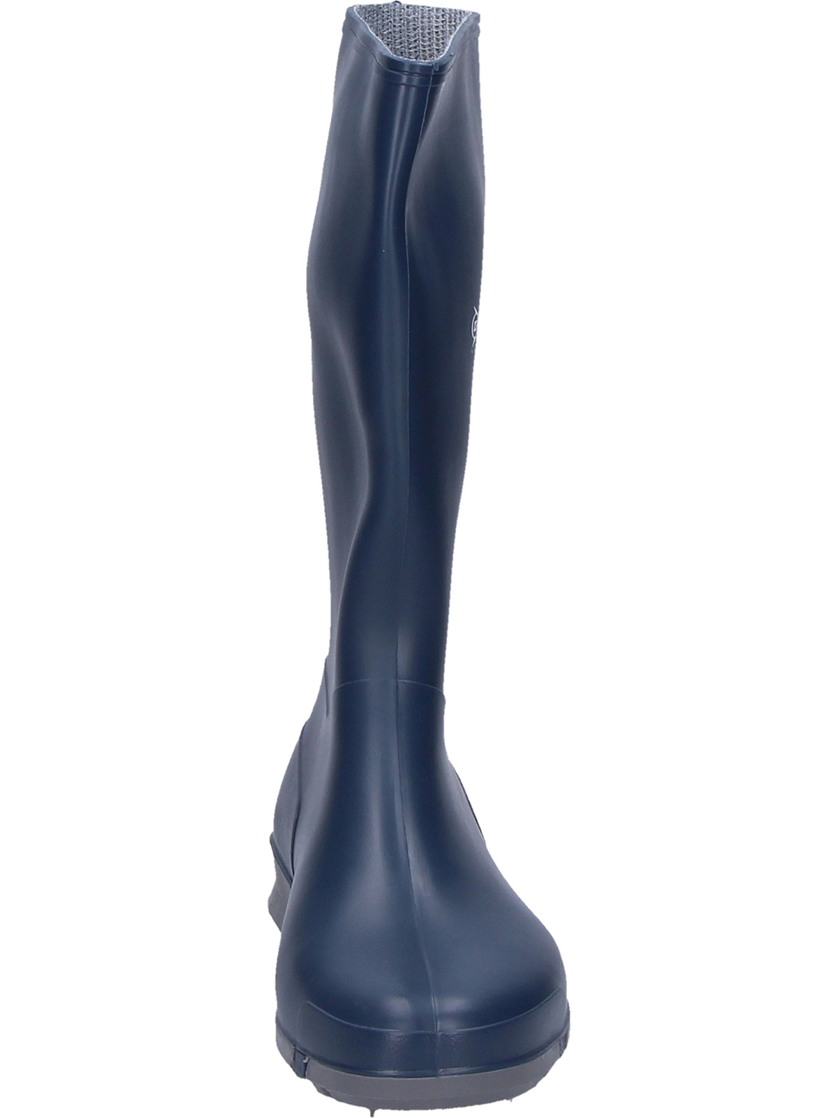 Dunlop Gummistiefel »Regenstiefel K254711 Sport Blau«