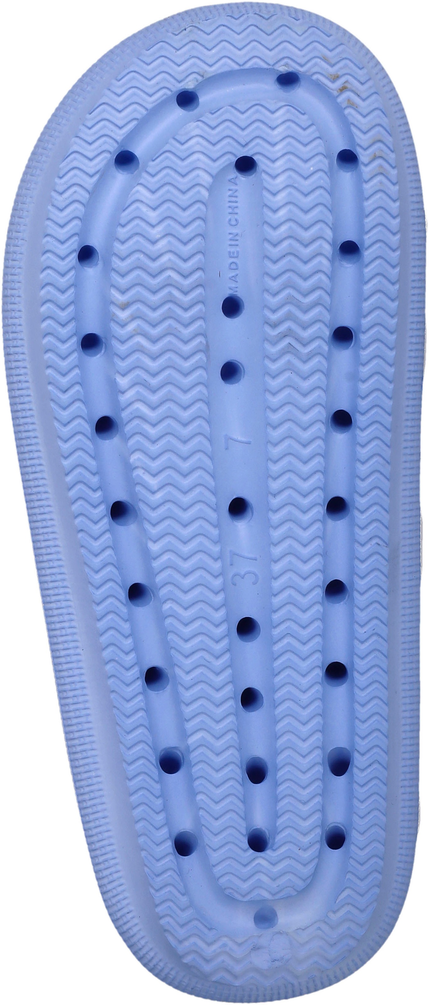 CRUZ Badesandale »Capri W Slipper«