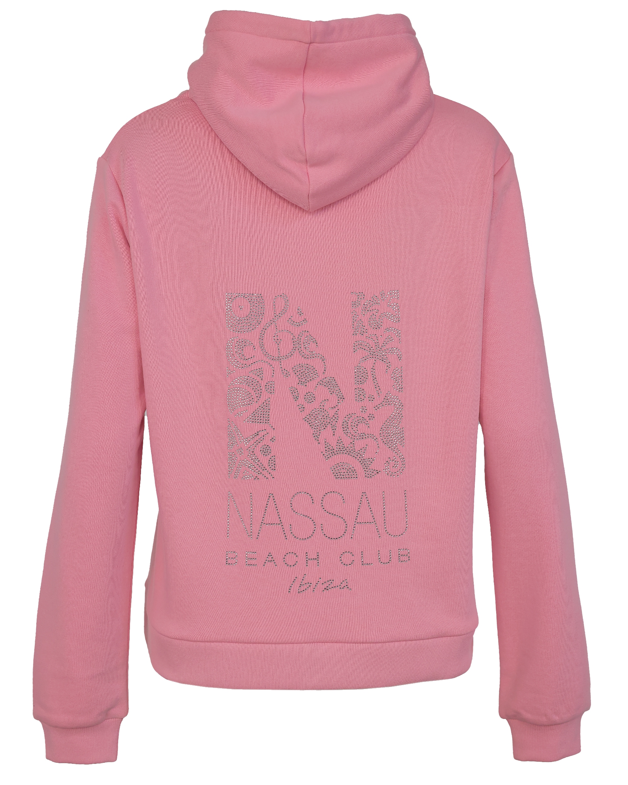 NASSAU BEACH Kapuzenpullover »Hoodie NB22005«