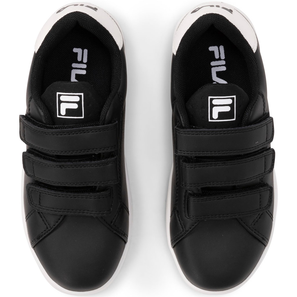 Fila Sneaker »CROSSCOURT 2 NT velcro kids«