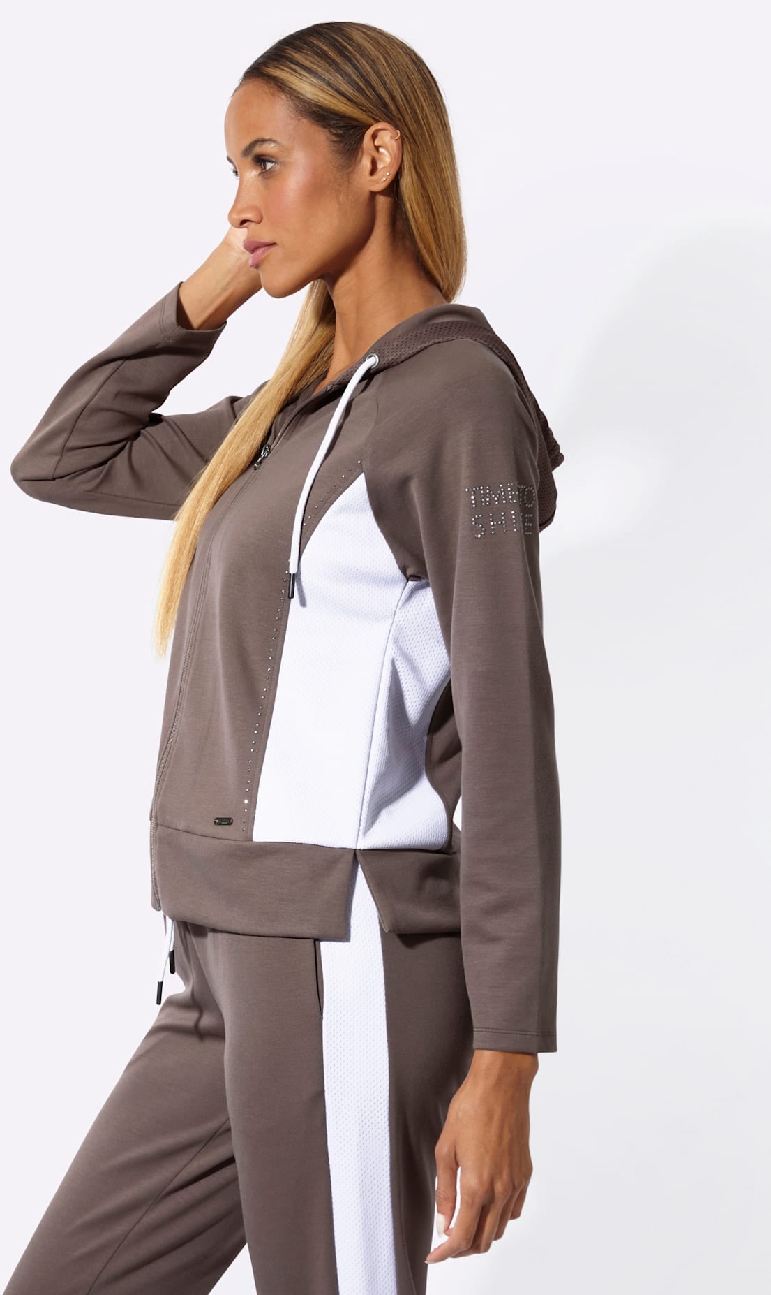 feel good Langjacke