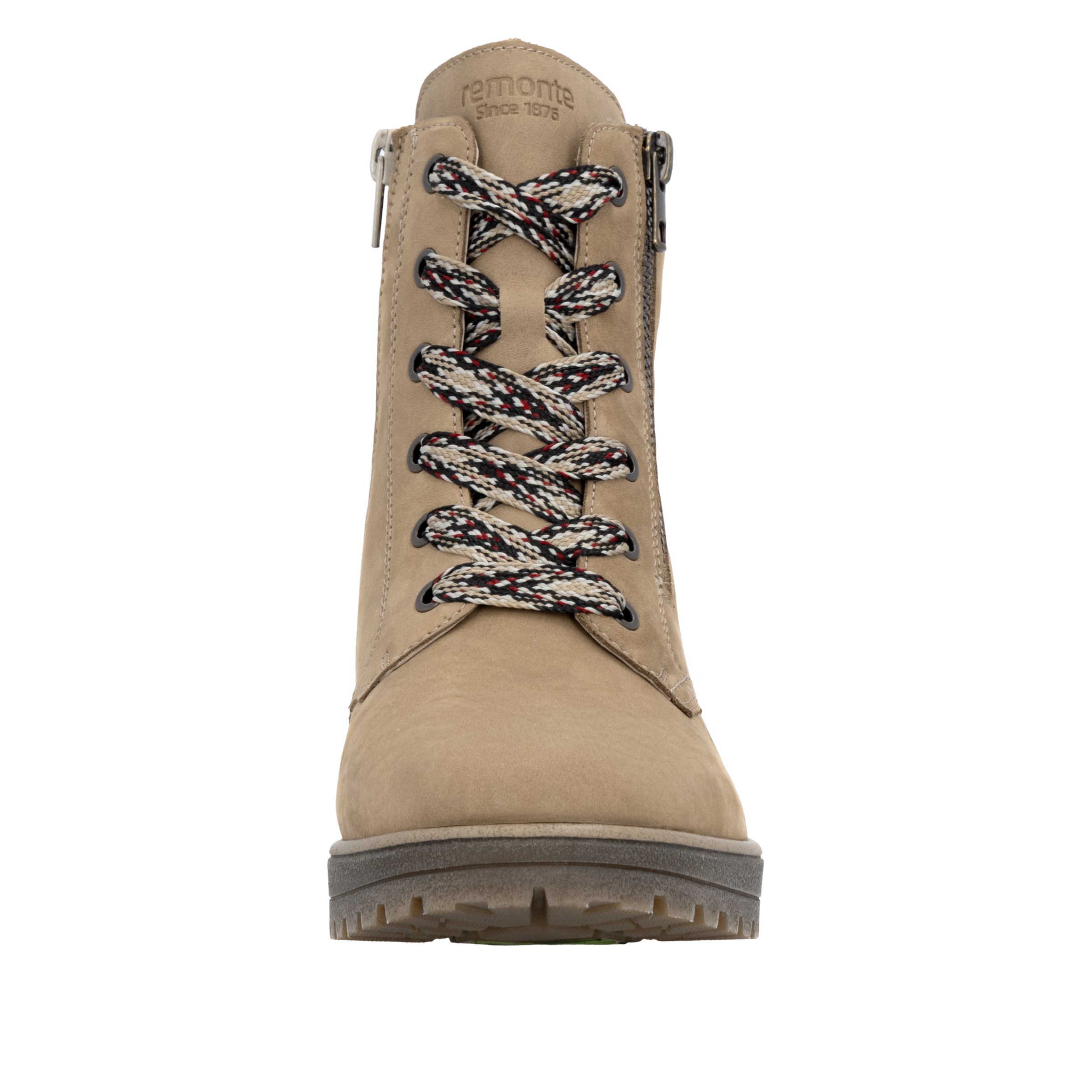 Remonte Winterboots  Schnürboots mit wasserabweisender TEX-Membrane