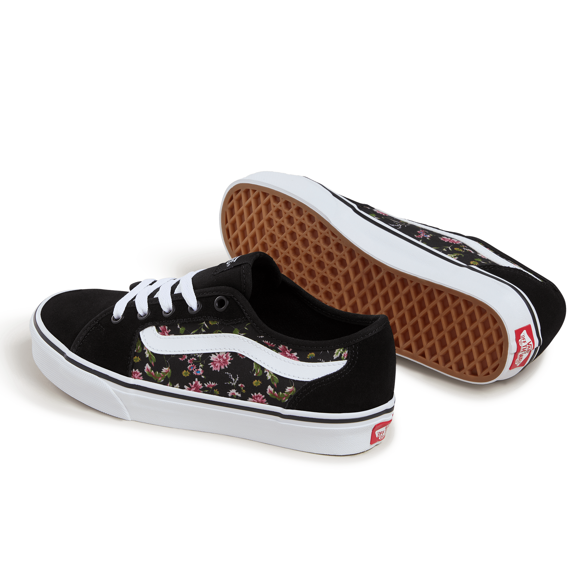 Vans Sneaker »FILMORE DECON«