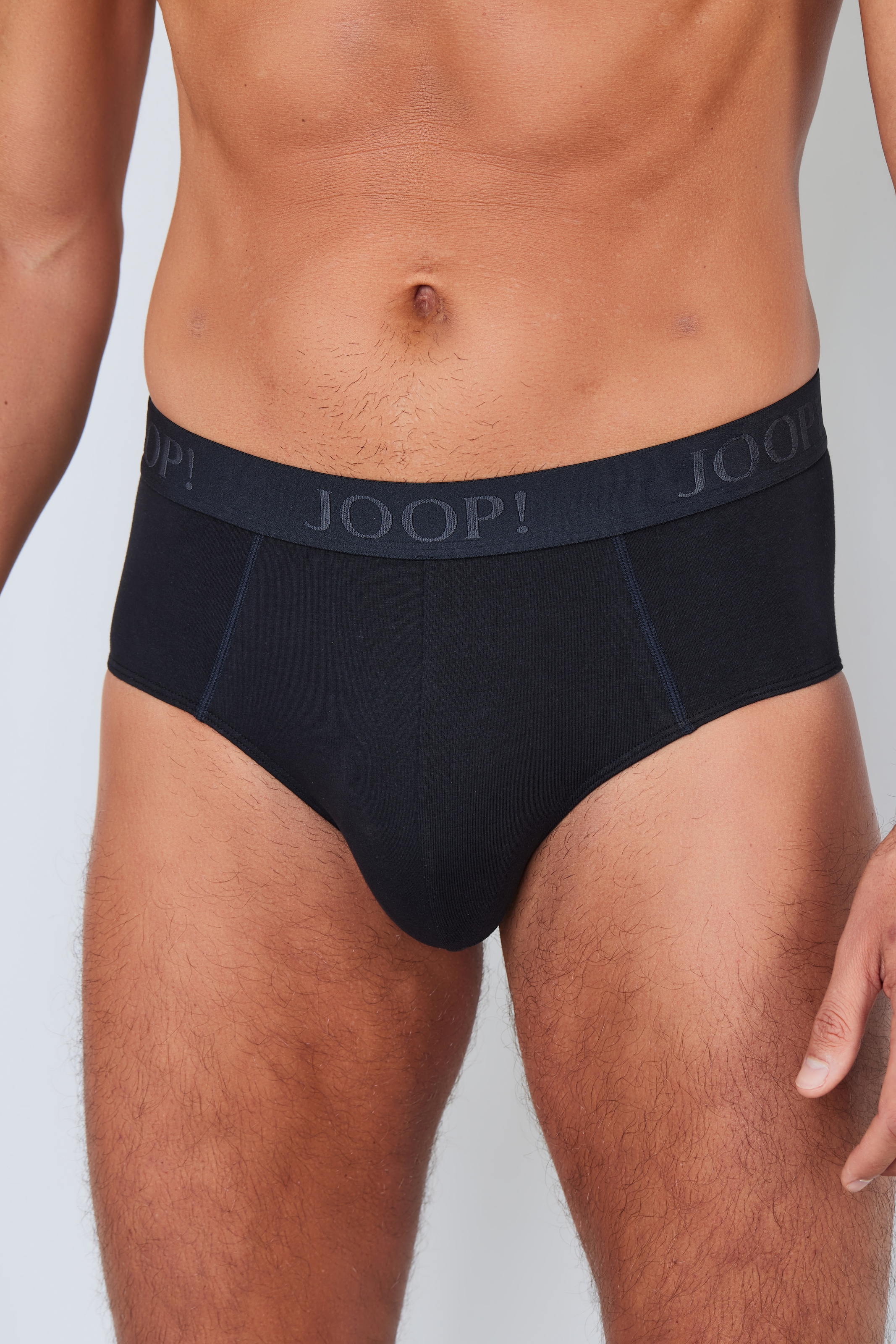 JOOP! Slip »Everyday«, mit elastischem Logobund