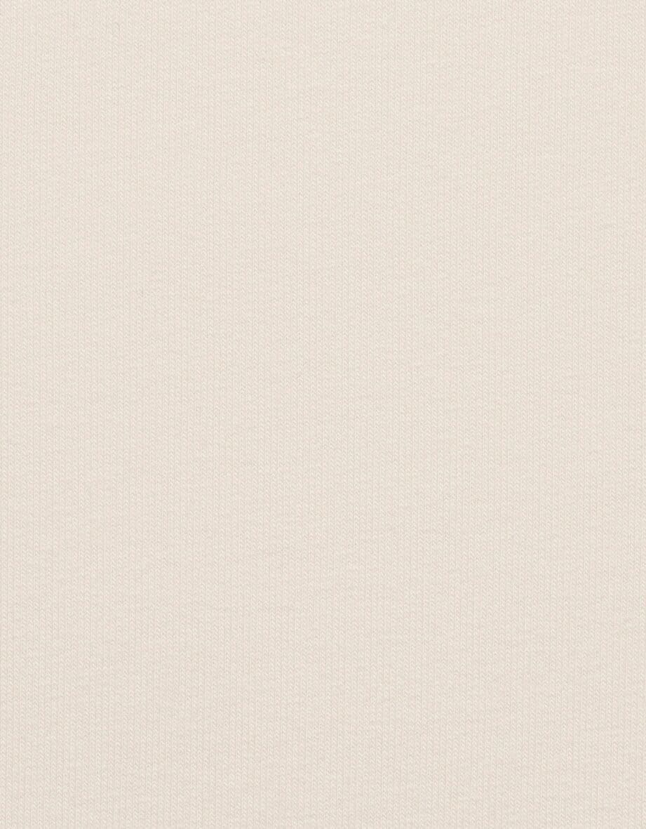 bugatti Sweatshirt »mit Print«, aus elastischer Baumwollqualität
