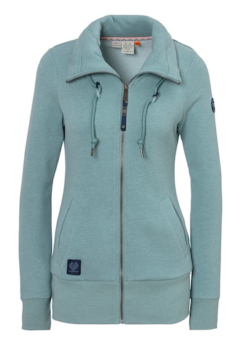 Sweatjacke »RYLIE ZIP«