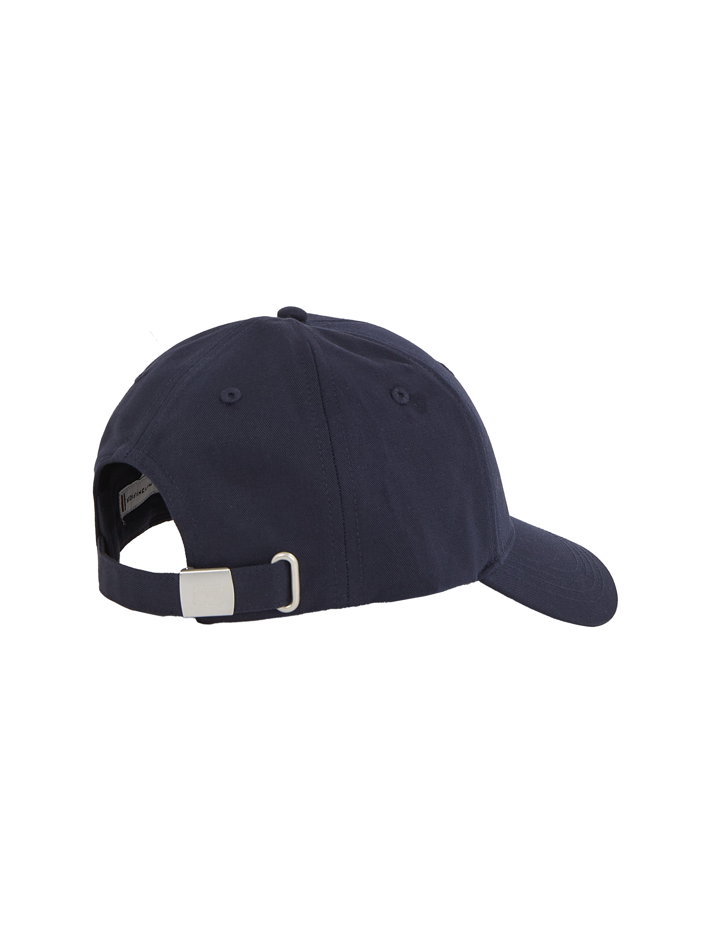 Tommy Hilfiger Baseball Cap »SMALL FLAG CAP«, Klemmverschluss, Logostickerei, für Kinder