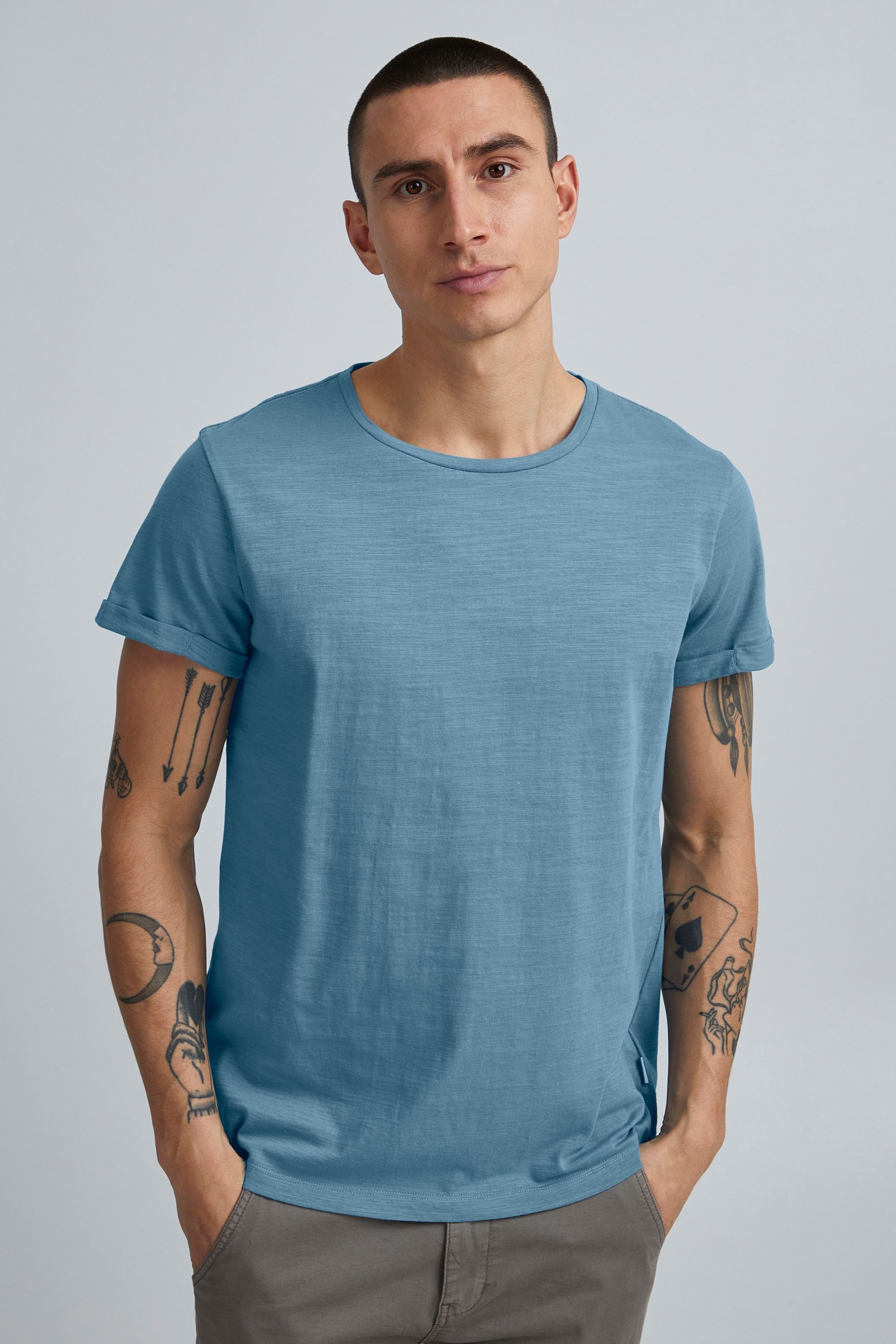 11 Project T-Shirt »T-Shirt PRAiko«