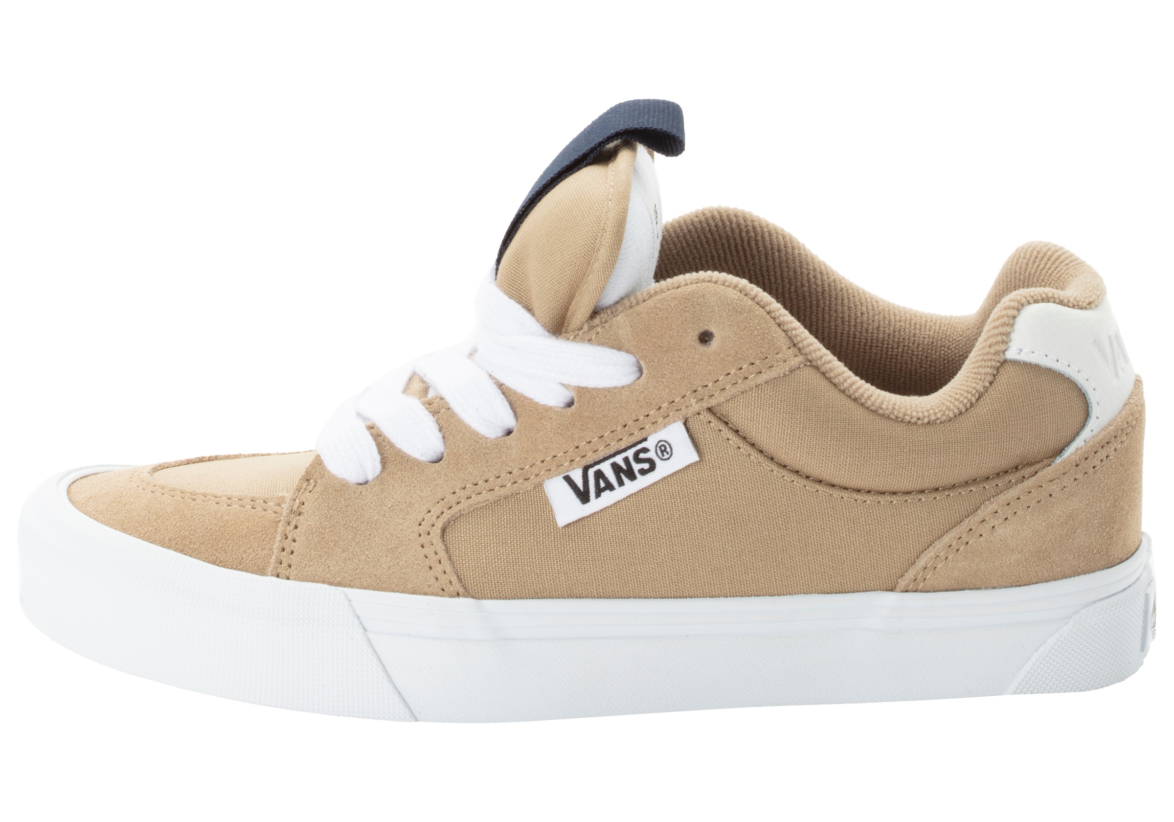 Vans Sneaker »Chukka Push«