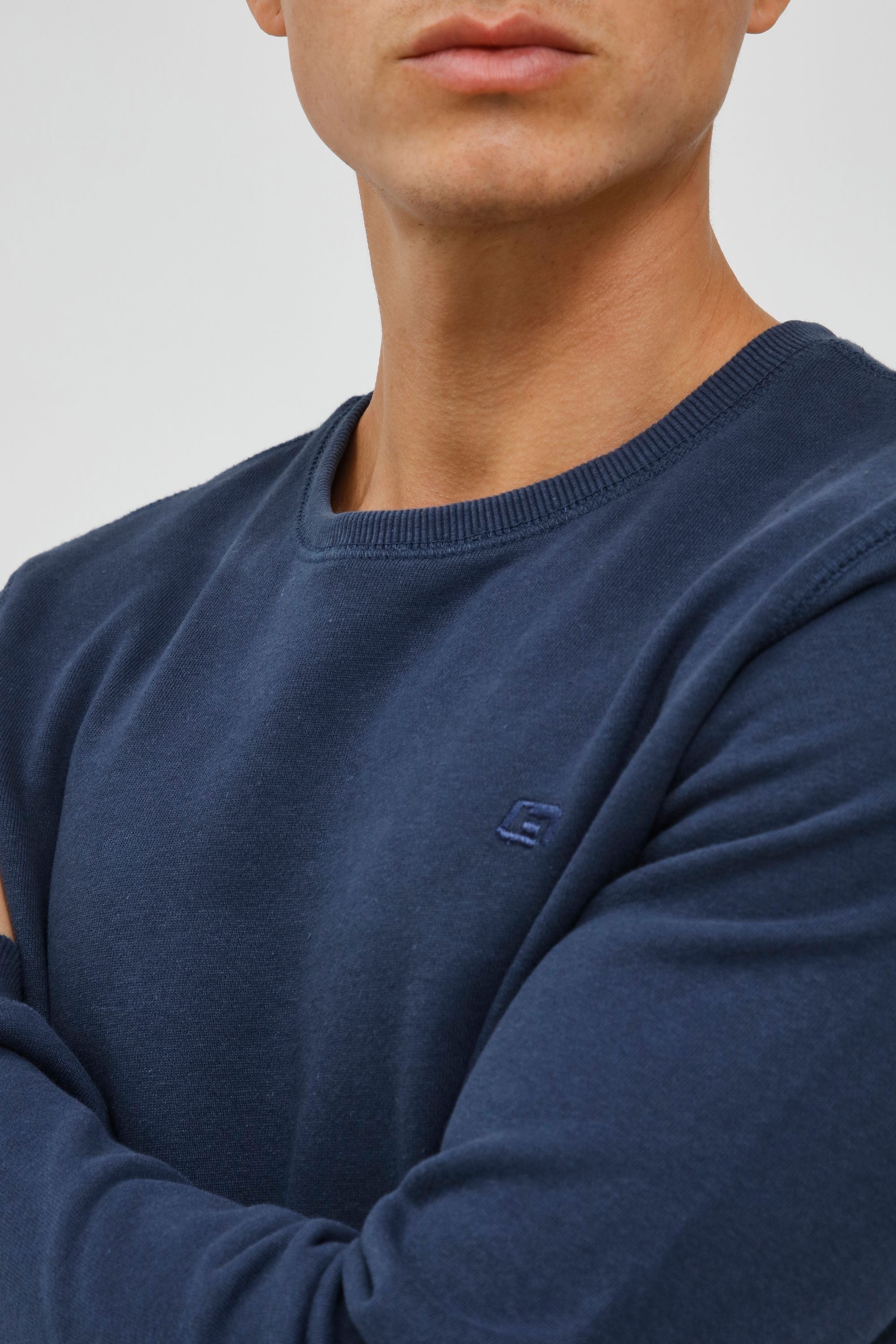 Blend Longpullover »Sweater BHAvebury«