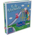 Hasbro Spiel »Ri-Ra-Rutschpartie Peppa Pig«, Made in Germany