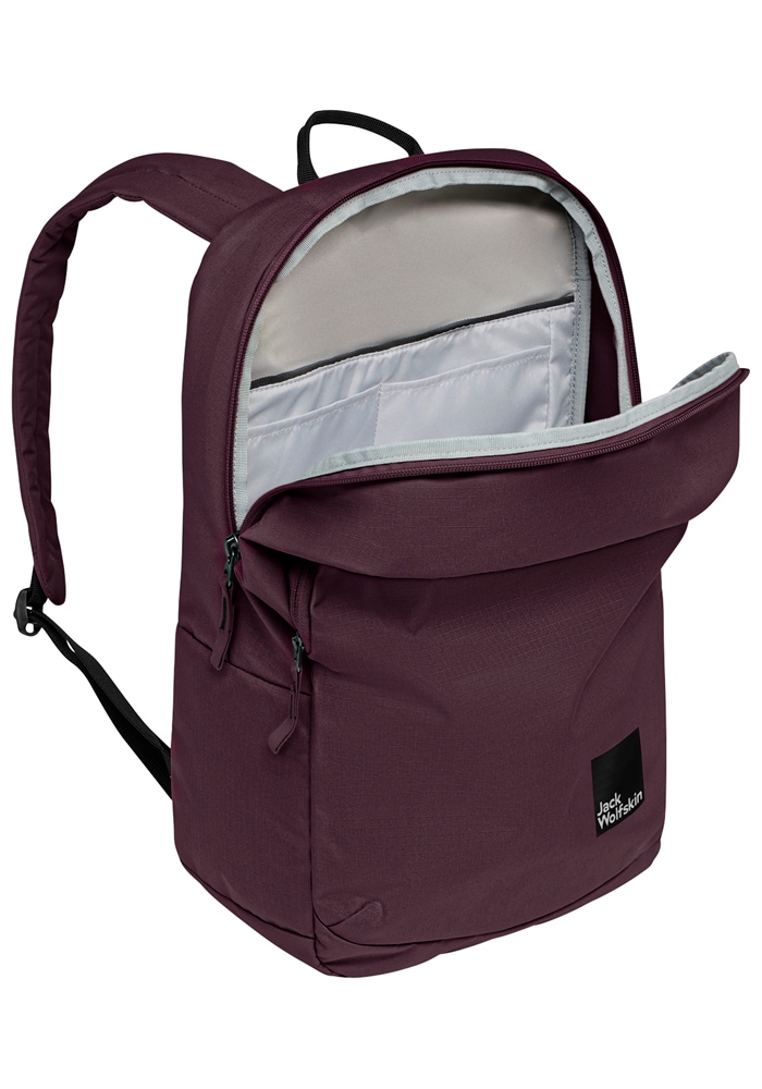 Jack Wolfskin Daypack »TERRAVIEW«