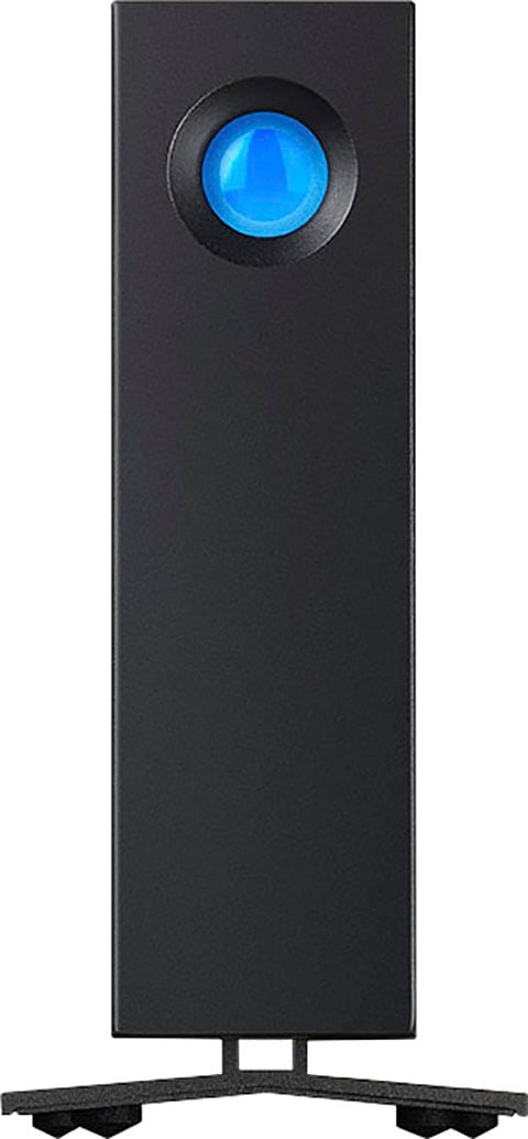 LaCie externe HDD-Festplatte »d2 Professional«, Anschluss USB-C-USB-C