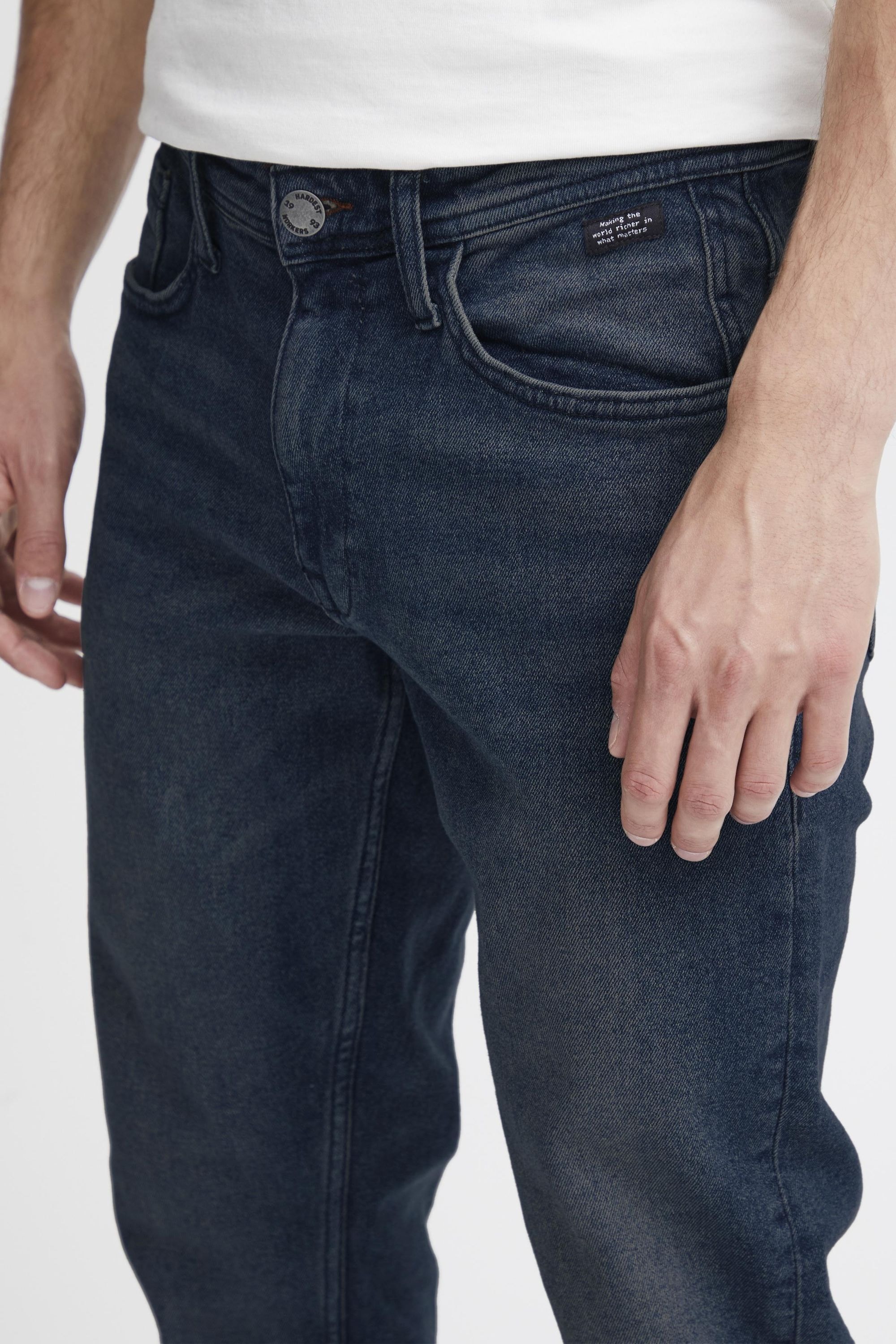 Blend 5-Pocket-Jeans »5-Pocket-Hose BHTwister«