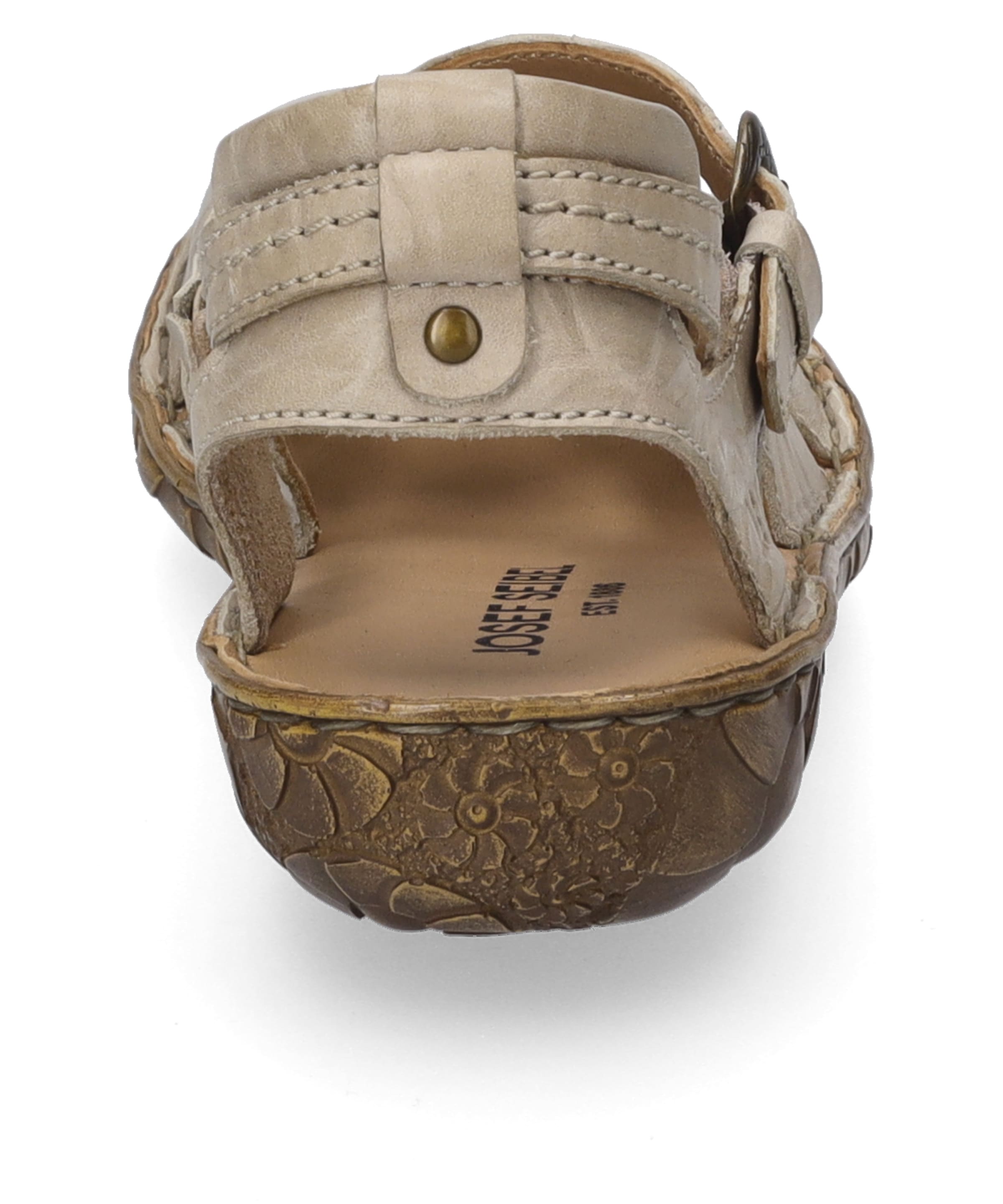 Josef Seibel Sandale »Rosalie 13, beige«