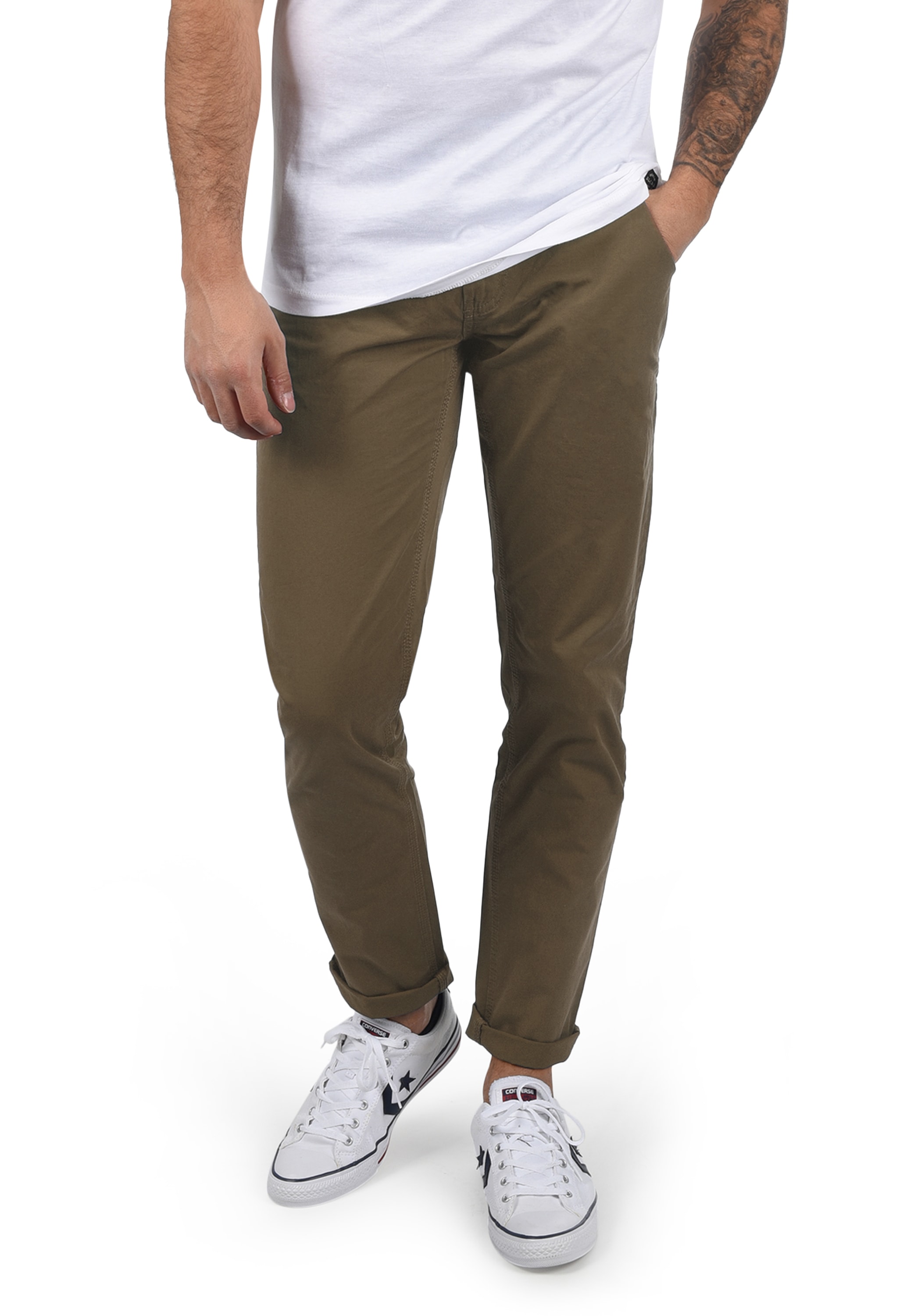 Blend Chinohose »Chinohose BHTromp«