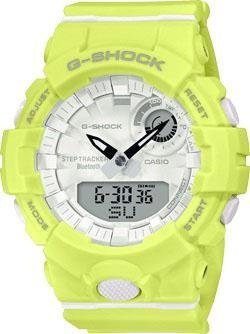 CASIO G-SHOCK Smartwatch »GMA-B800-9AER«, ( )