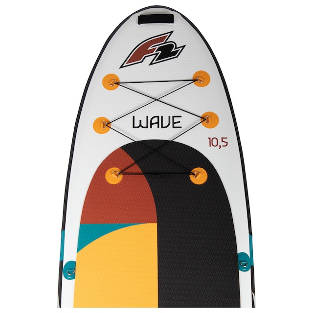 online und OTTO Sitz) Pumpe, SUP-Board mit (Set, »Wave 10,5\