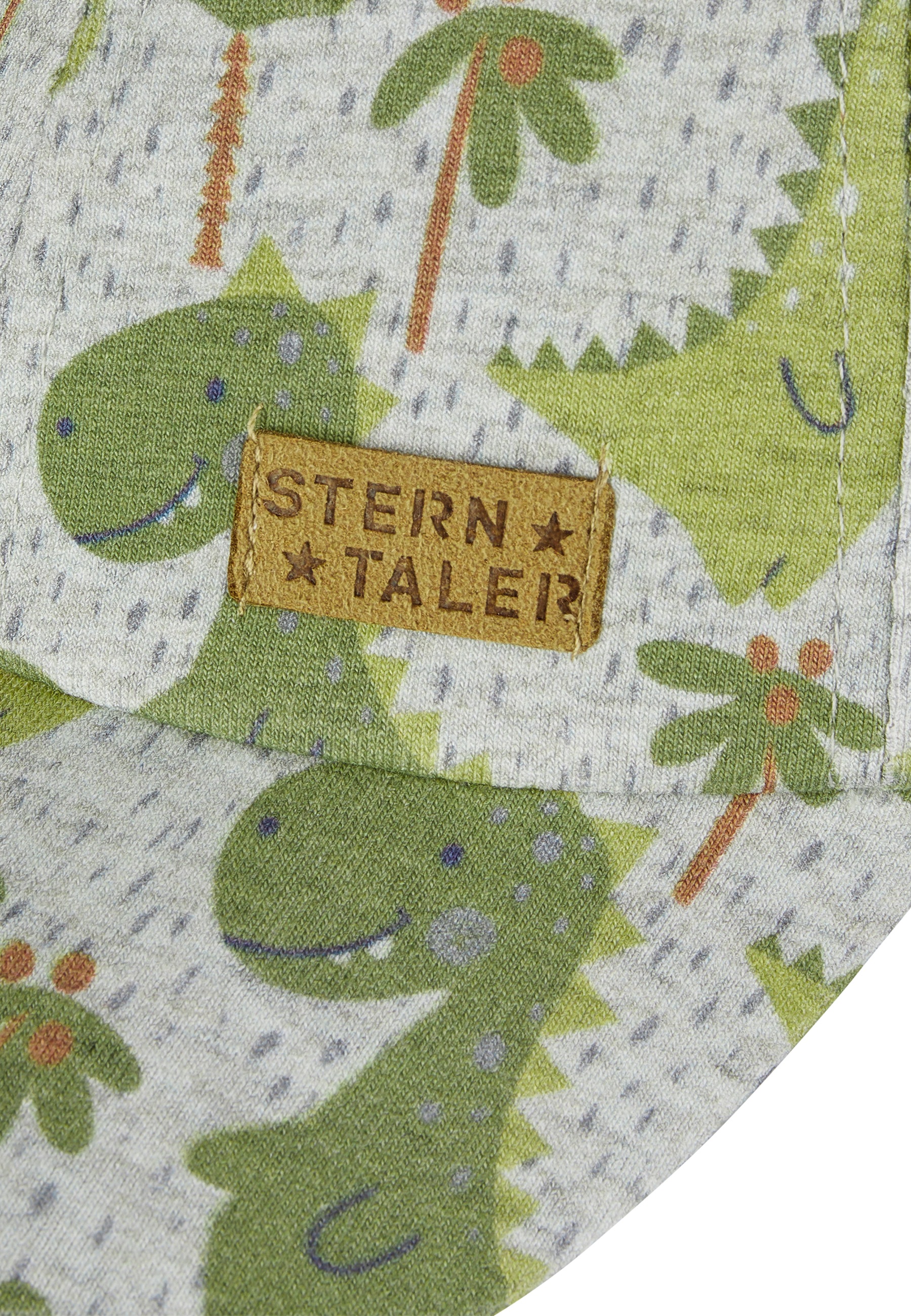 Sterntaler® Schirmmütze »Basecap Dinosaurier«