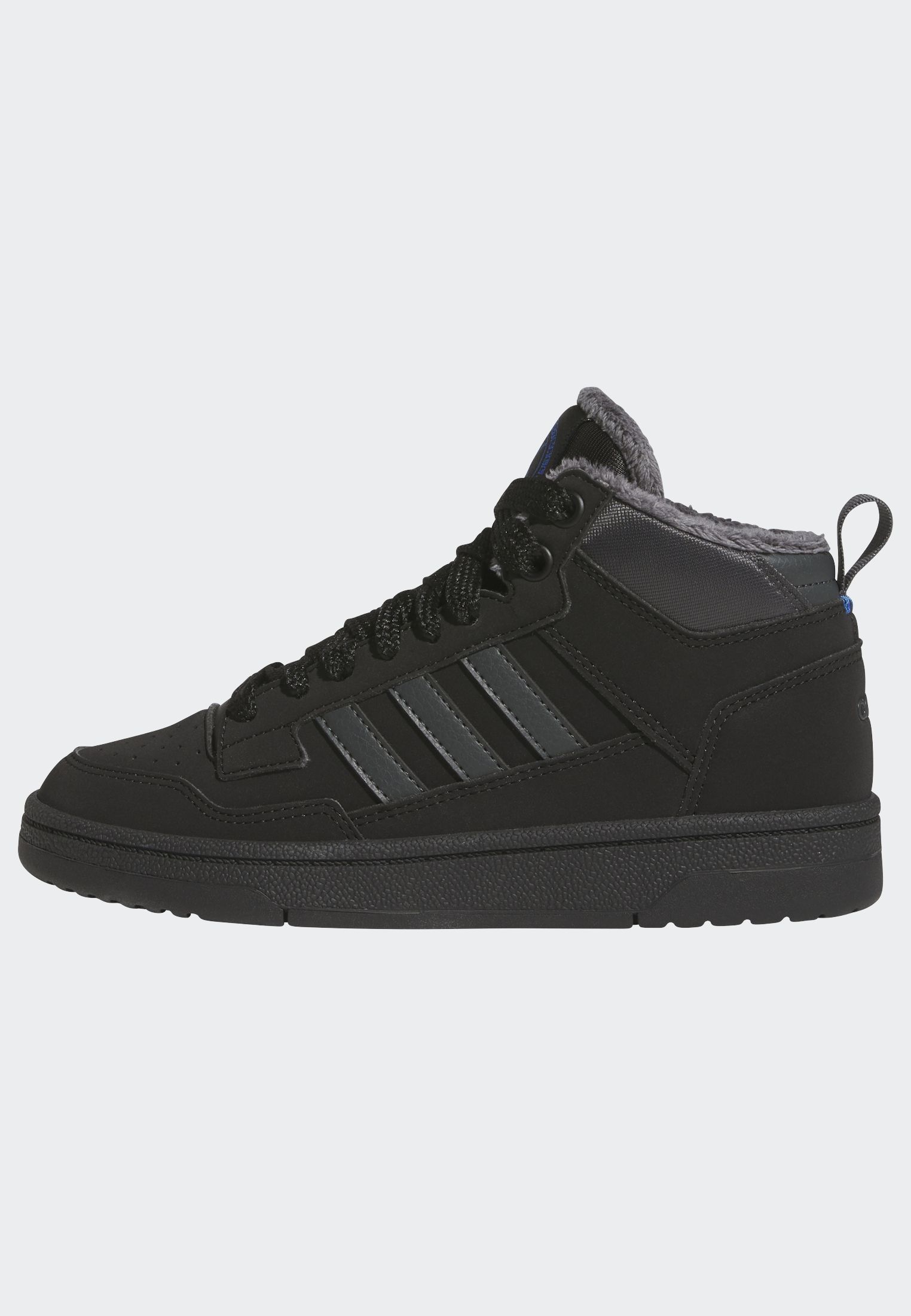 adidas Sportswear Sneakerboots »RAPID COURT MID WINTERIZED«, Sneaker, Schnürboots, Winterschuhe