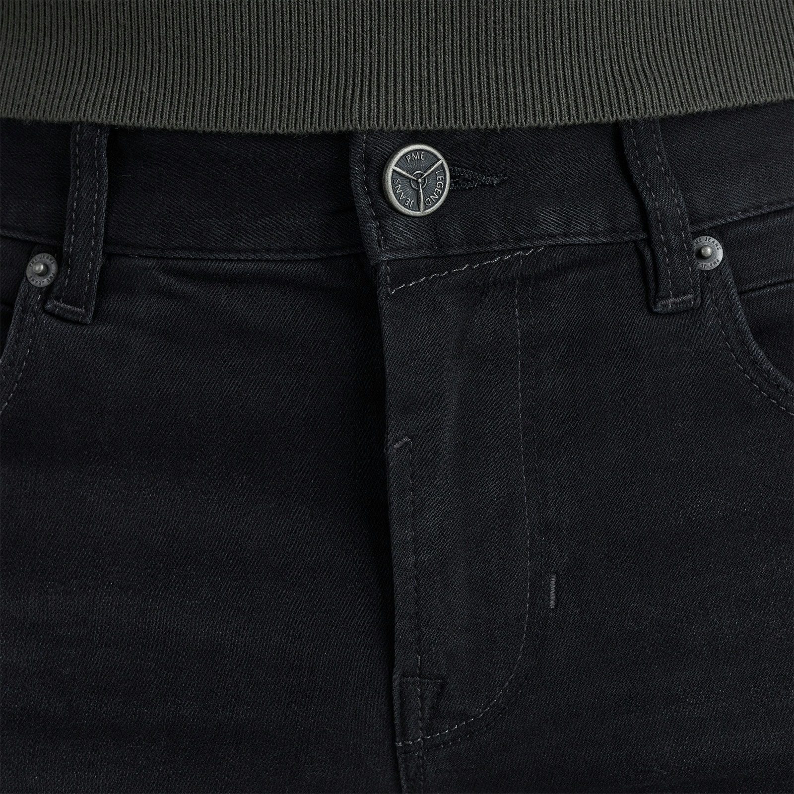 PME LEGEND Regular-fit-Jeans »Nightflight PTR120« in verschiedenen Waschungen - Regular Fit