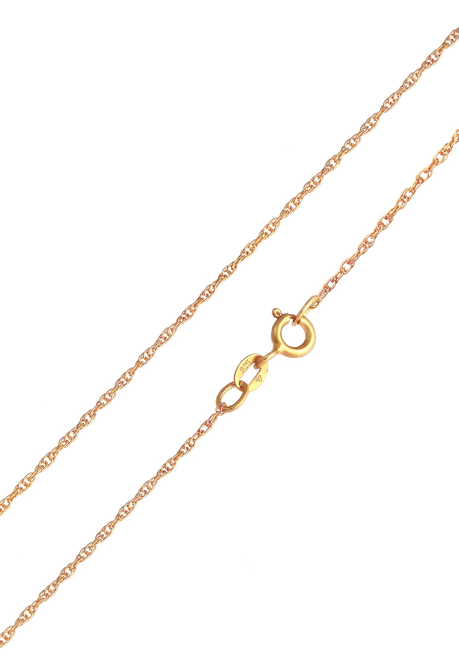 Elli Kette mit Anhänger »Halskette Sternzeichen Schütze Zodiac Astro Münze 925 Silber«