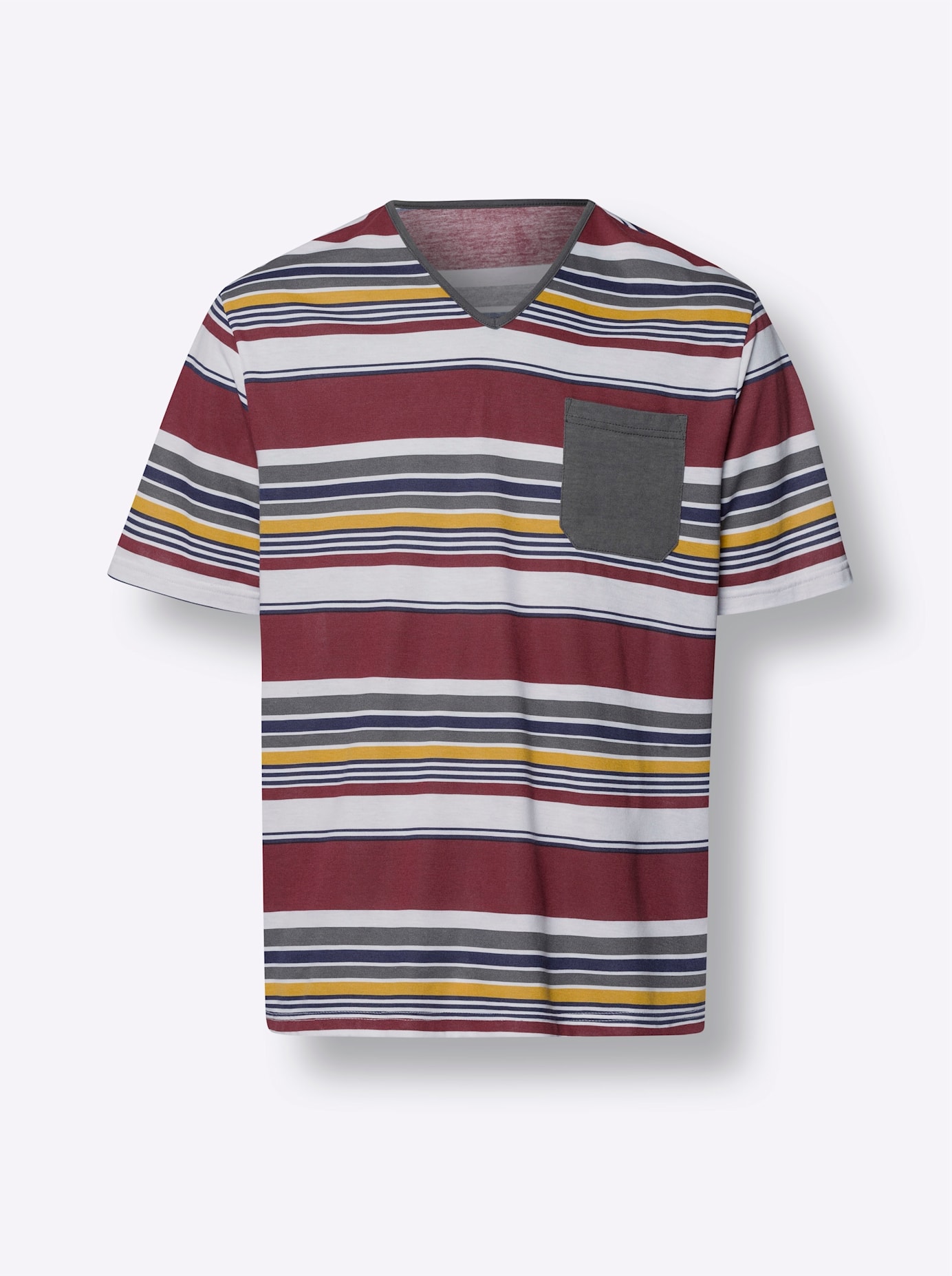 Schlafanzug-Shirt