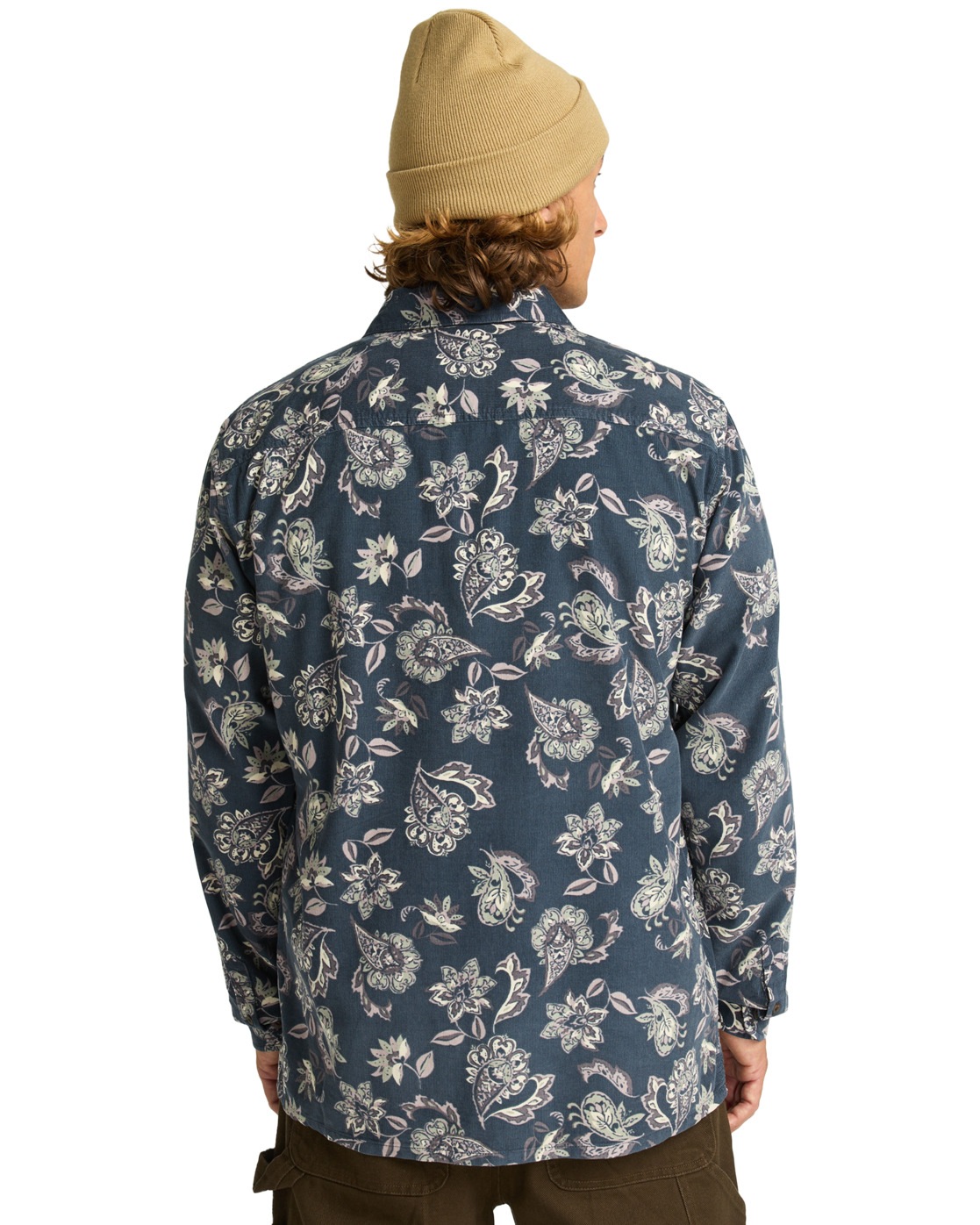Billabong Funktionsshirt »Solana Cord«