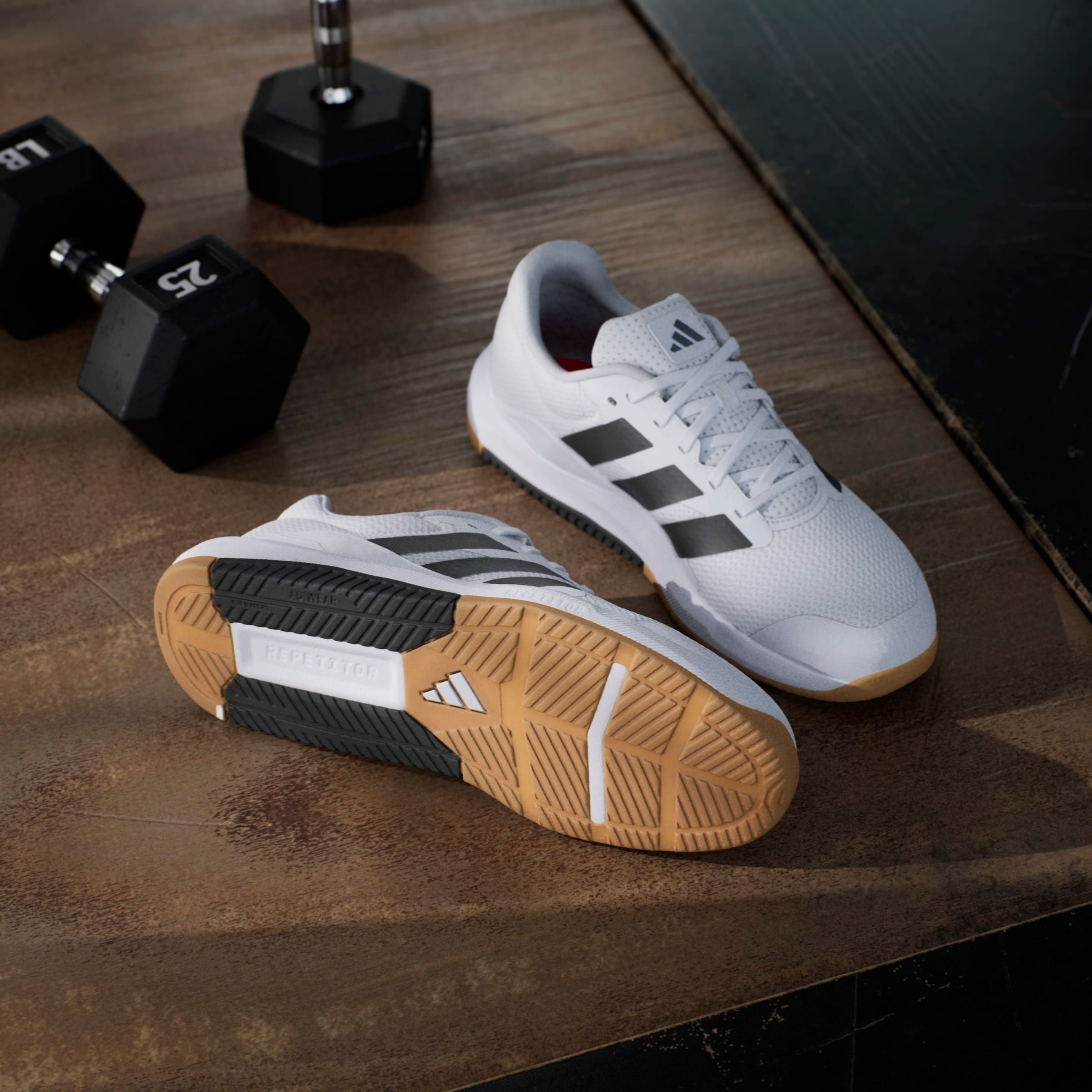 adidas Performance Trainingsschuh »DROPSET BASE .«