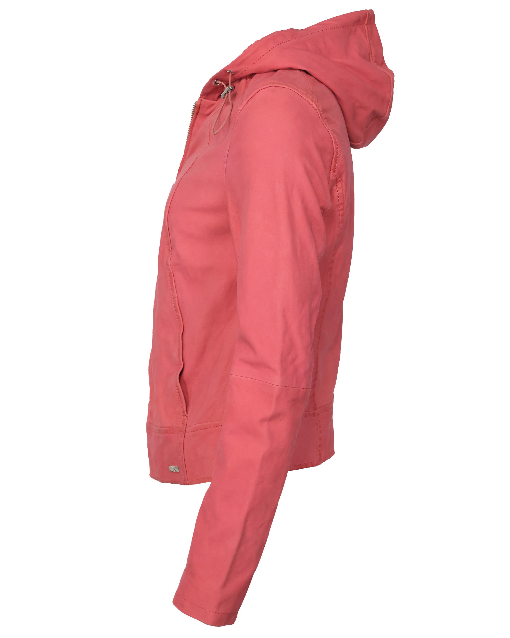 Maze Lederjacke »Lederjacke Donie«
